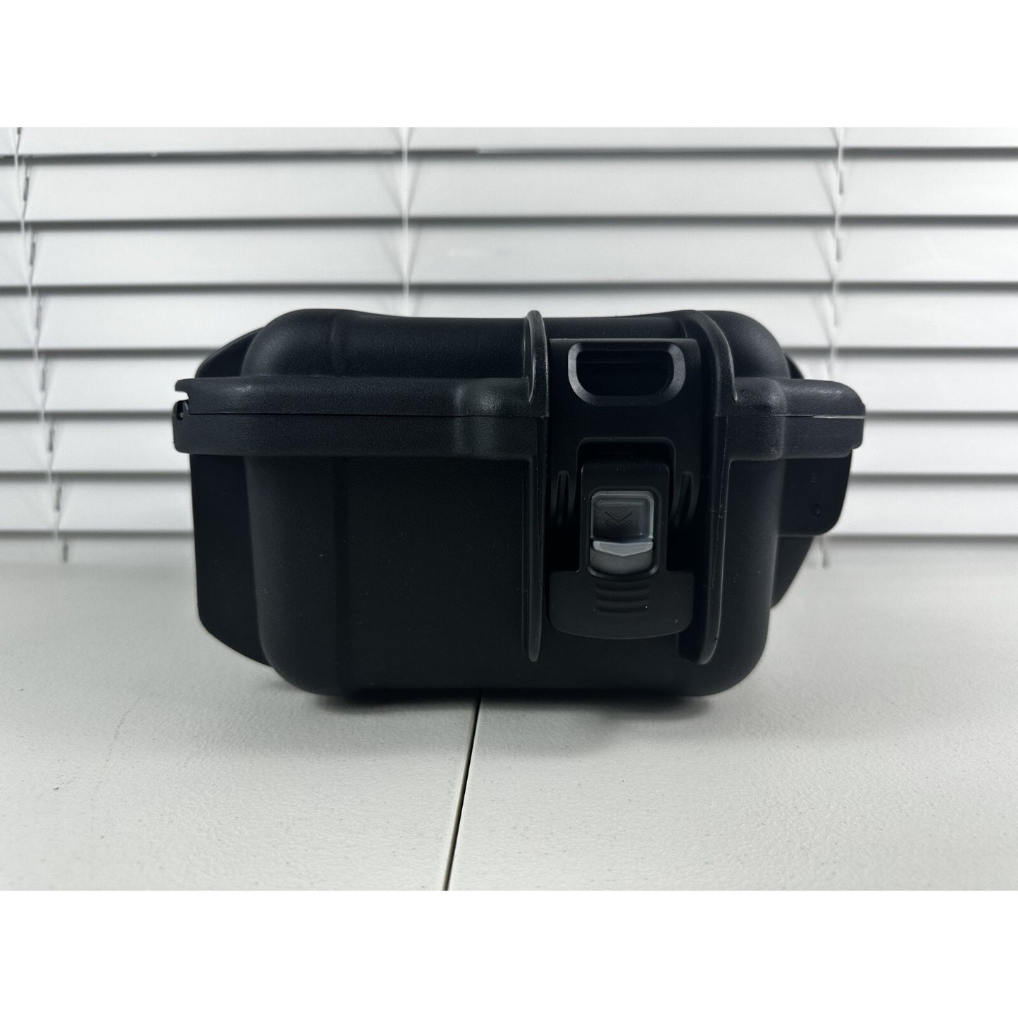 Nanuk 905 Hard Case Waterproof Storage with Custom Insert for DJI Spark