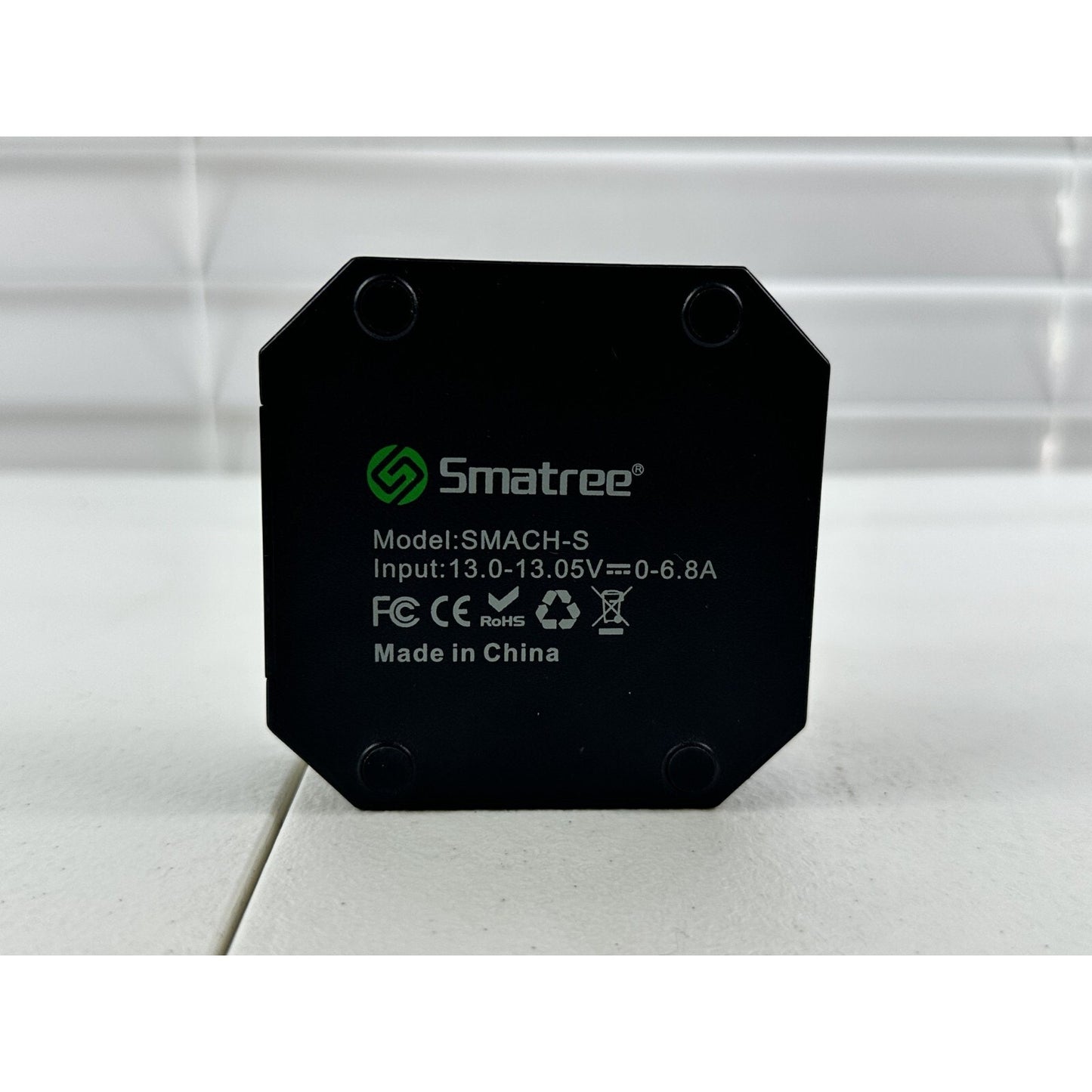 Smatree Charging Hub & Adapter for Battery for Mavic 1 Pro (M1P) P/N M1CH-S