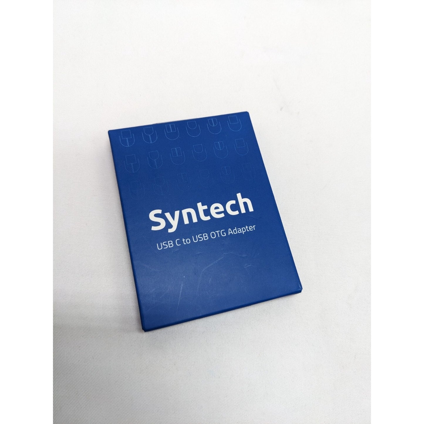 Syntech USB C To USB OTG Adapter - Used