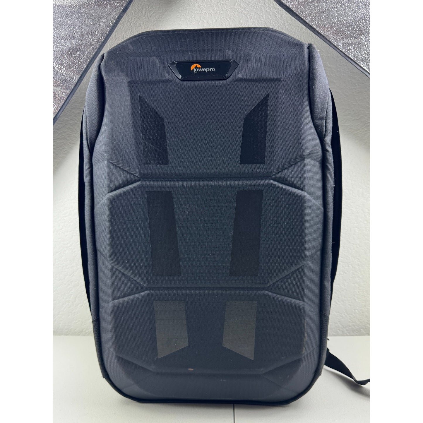 Lowepro DroneGuard BP 450 AW Black Backpack For Drone Quadcopter DJI