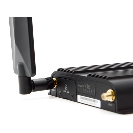 High Quality Replacement 5G / 4G LTE Antenna, 600 MHz – 6 GHz, SMA