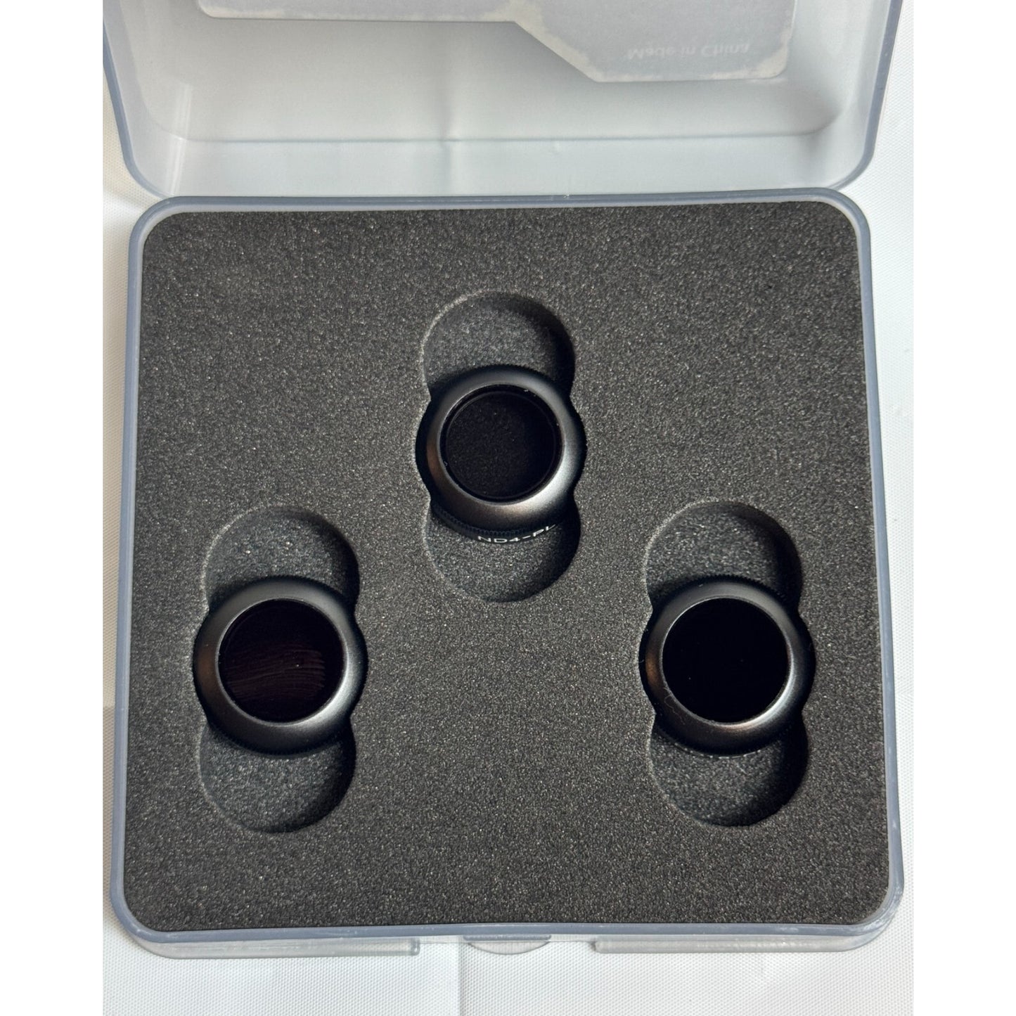 Smatree ND Filter Set for Mavic Pro original (M1P) ND4/8/16