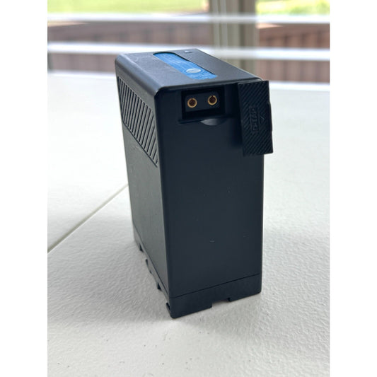 Kastar BP-U68 14.4 V 5800mAh Battery for Sony BP-U60 BP-U65 U30