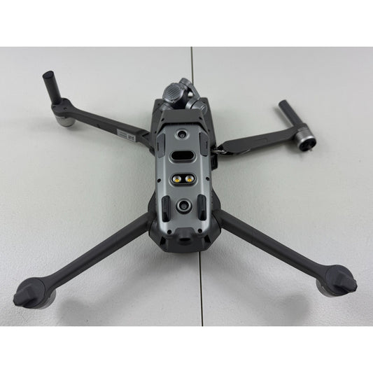 DJI Mavic 2 Zoom Drone Gray (Drone Only) - Damaged
