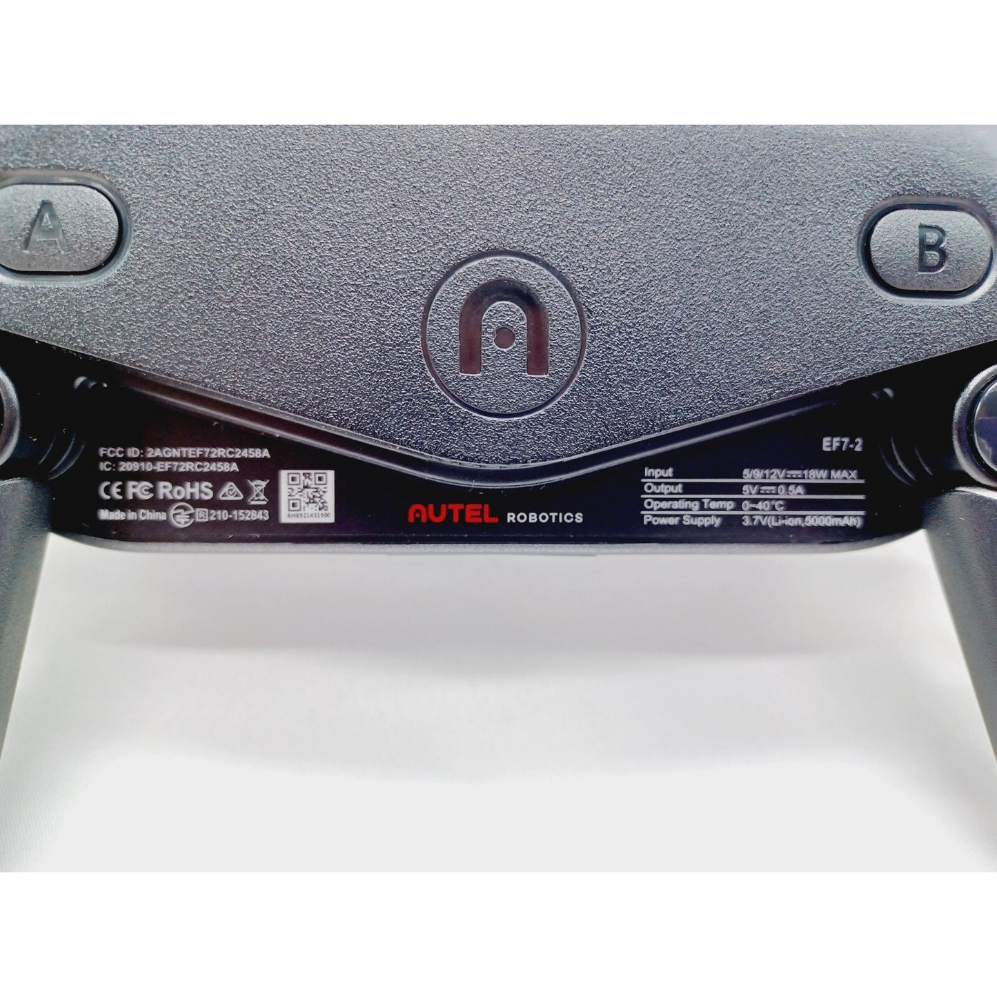Genuine Autel Remote Control for EVO II EVO 2 V2 ONLY model EF7-2