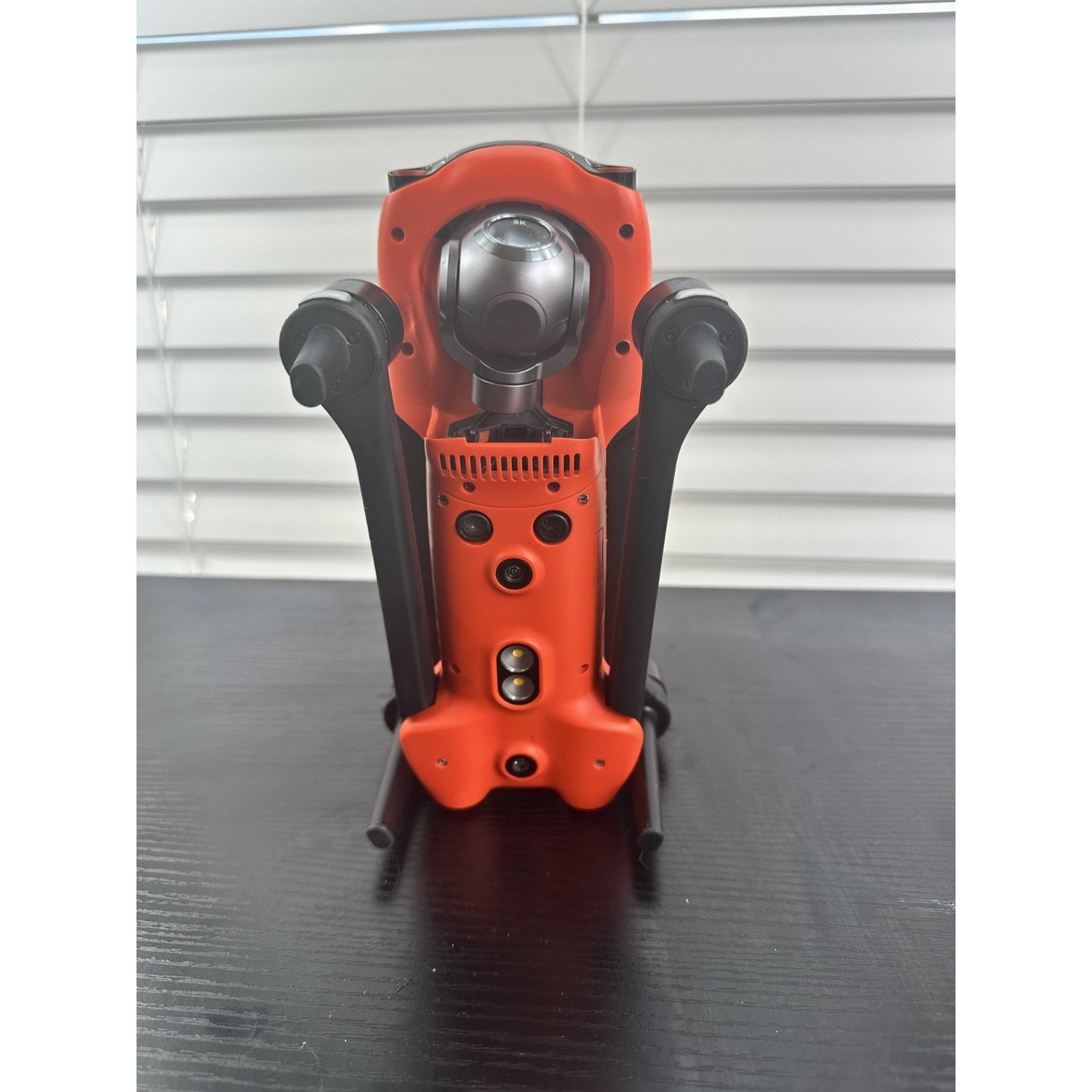 Autel EVO II V1 EVO 2 8K Drone Black/Orange P/N MDCS (Drone Only)