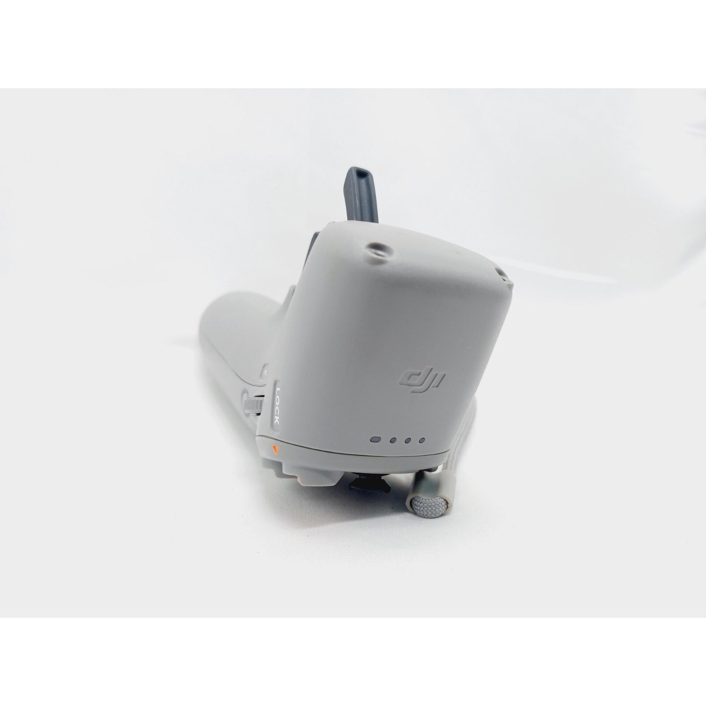 DJI RC Motion 2 - Immersive Smart Controller, Multidirectional Operation