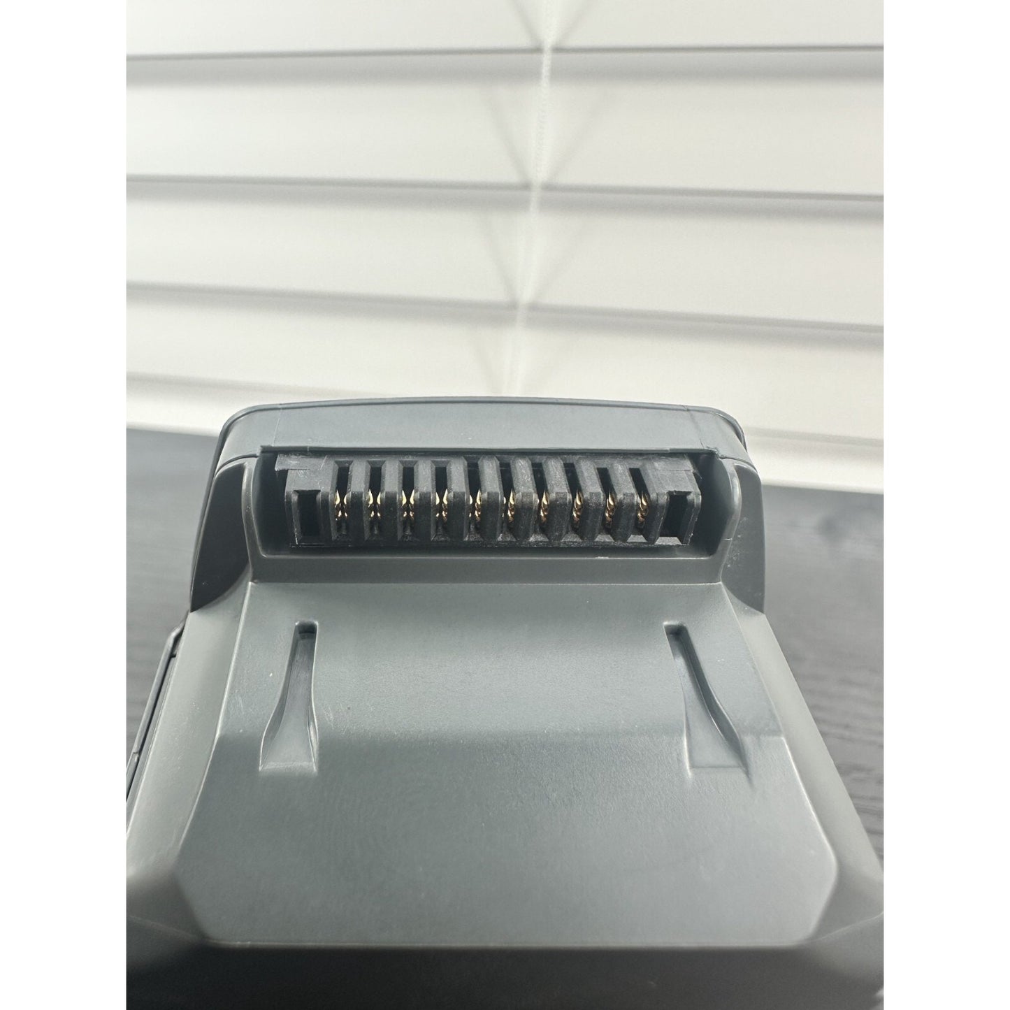 DJI Mavic Pro (M1P) (Blue Skin) Battery P/N FB1-3830mAh-11.4V - 21 Cycles