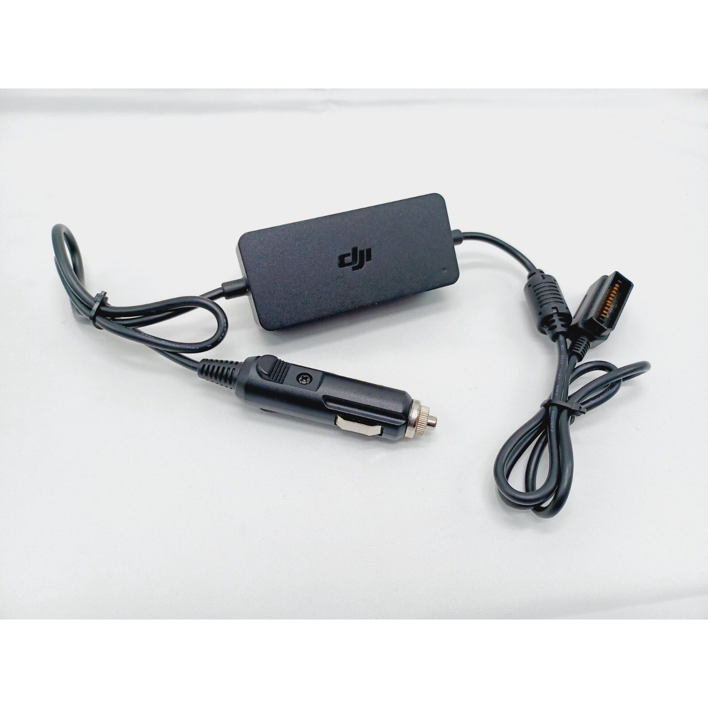 Genuine DJI Mavic 2 Car Charger for Mavic 2 Pro / Zoom / Enterprise Model C4S80