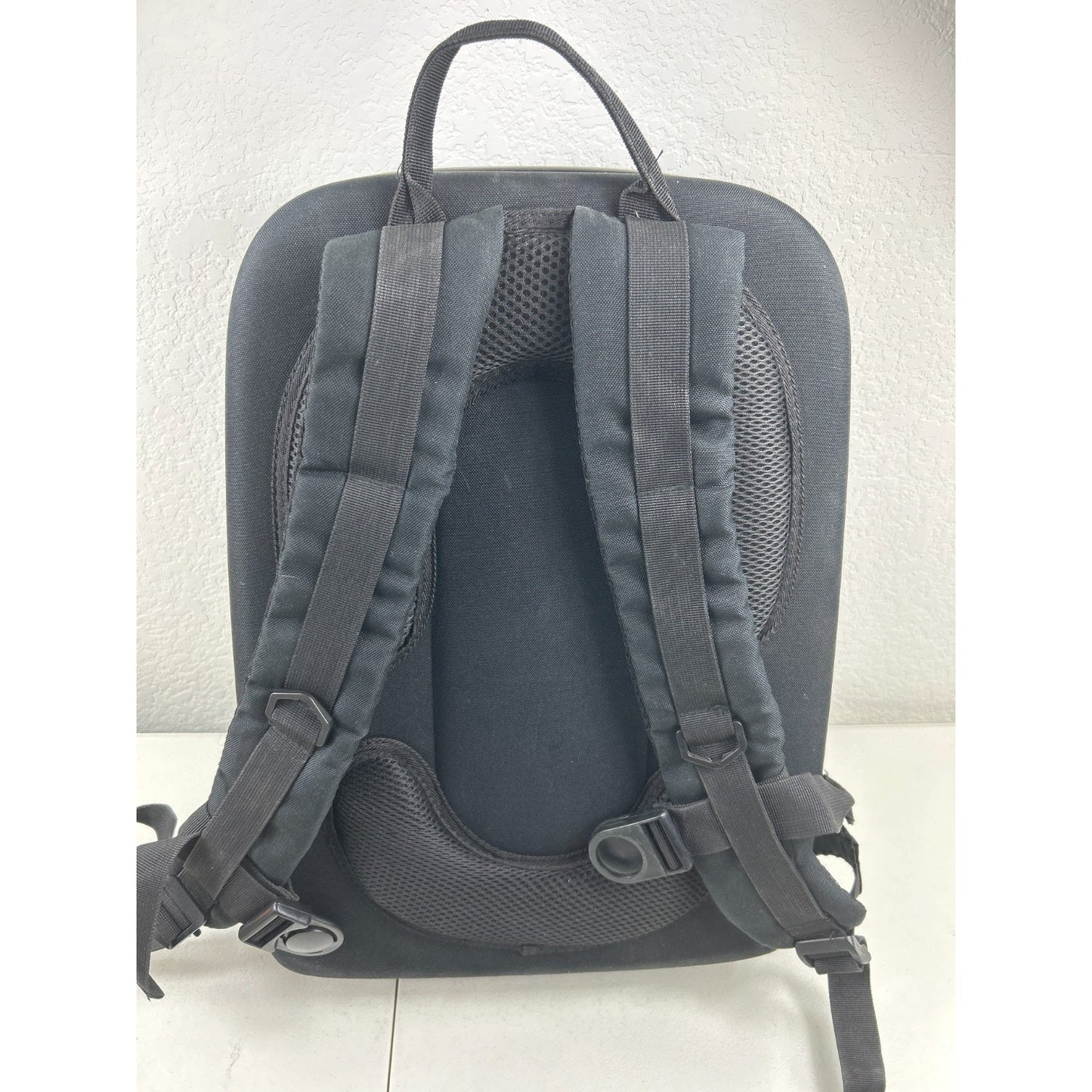 Hard Shell Backpack for DJI FPV Drone, Goggles, Controller & Accessories