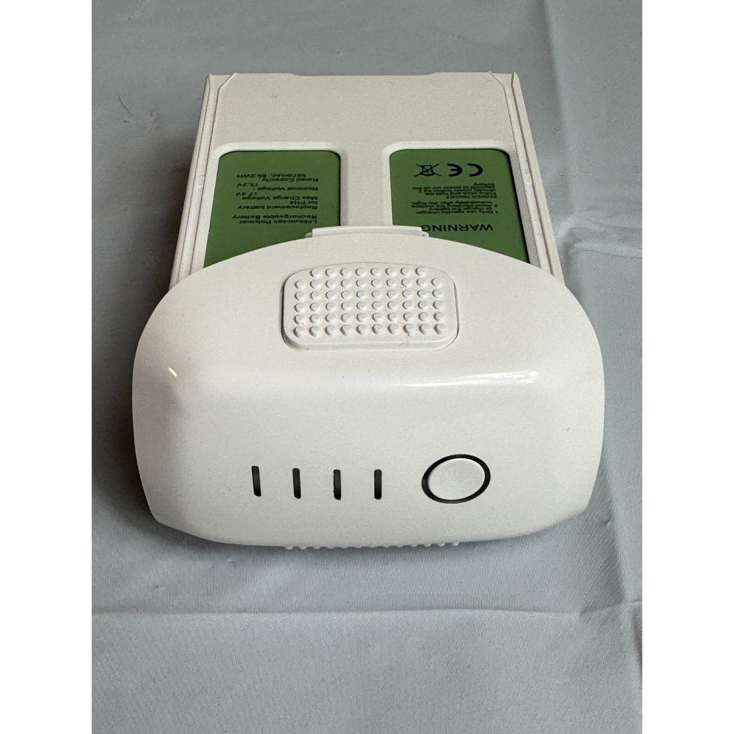 High Capacity Replacement Battery Phantom 4 Intelligent PH4-5870mAh 1-10 Cycles