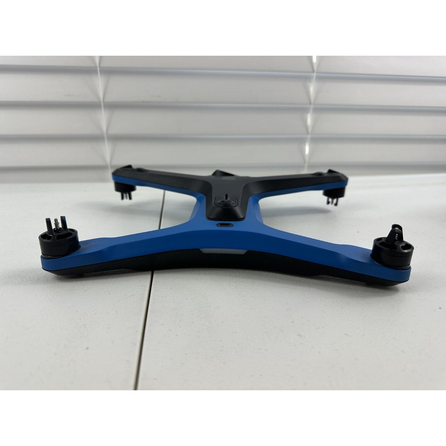 Skydio 2 Camera Drone ONLY SDRC2V1- Black