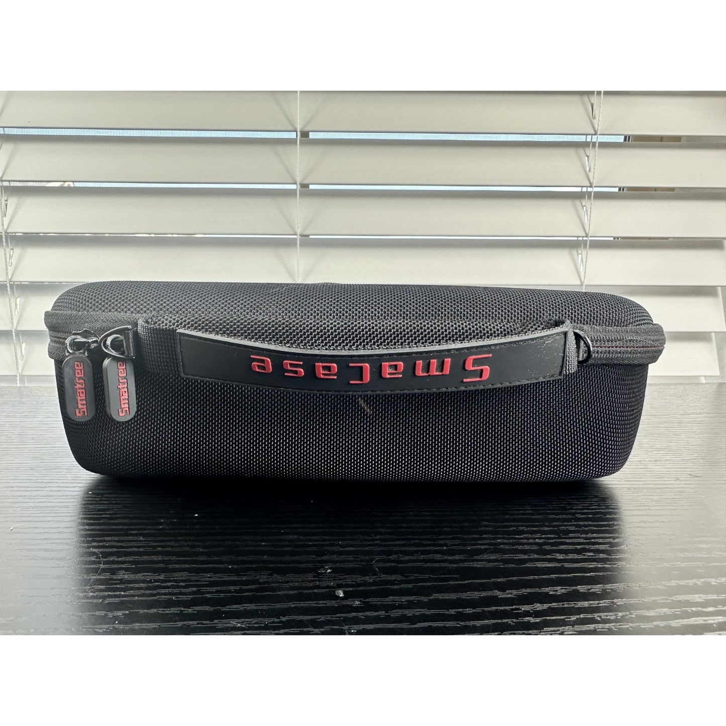 Smatree Hard Protective Travel Carrying Case for DJI Spark Drone & Batteries