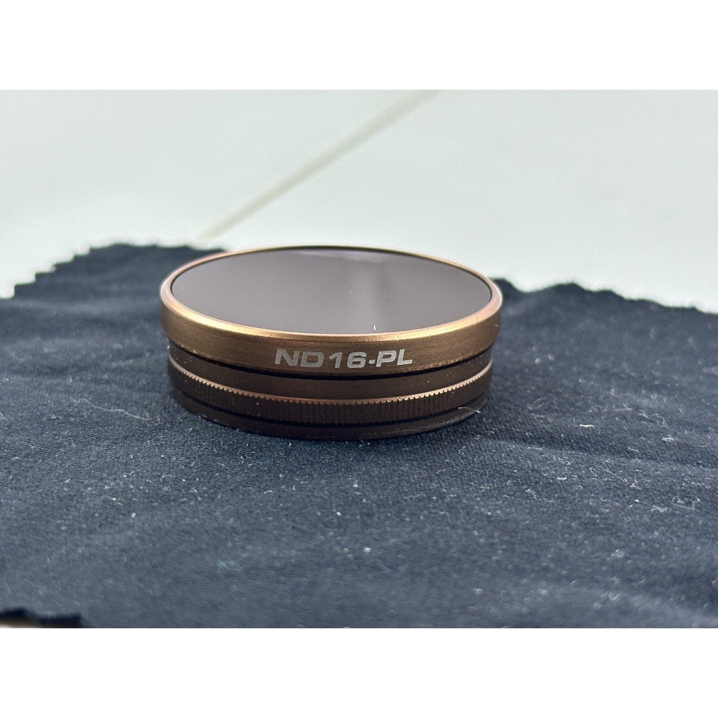 Skydio PolarPro Cinema Series ND Filter Set ND4-PL/8-PL/16-PL for Skydio 2 Drone
