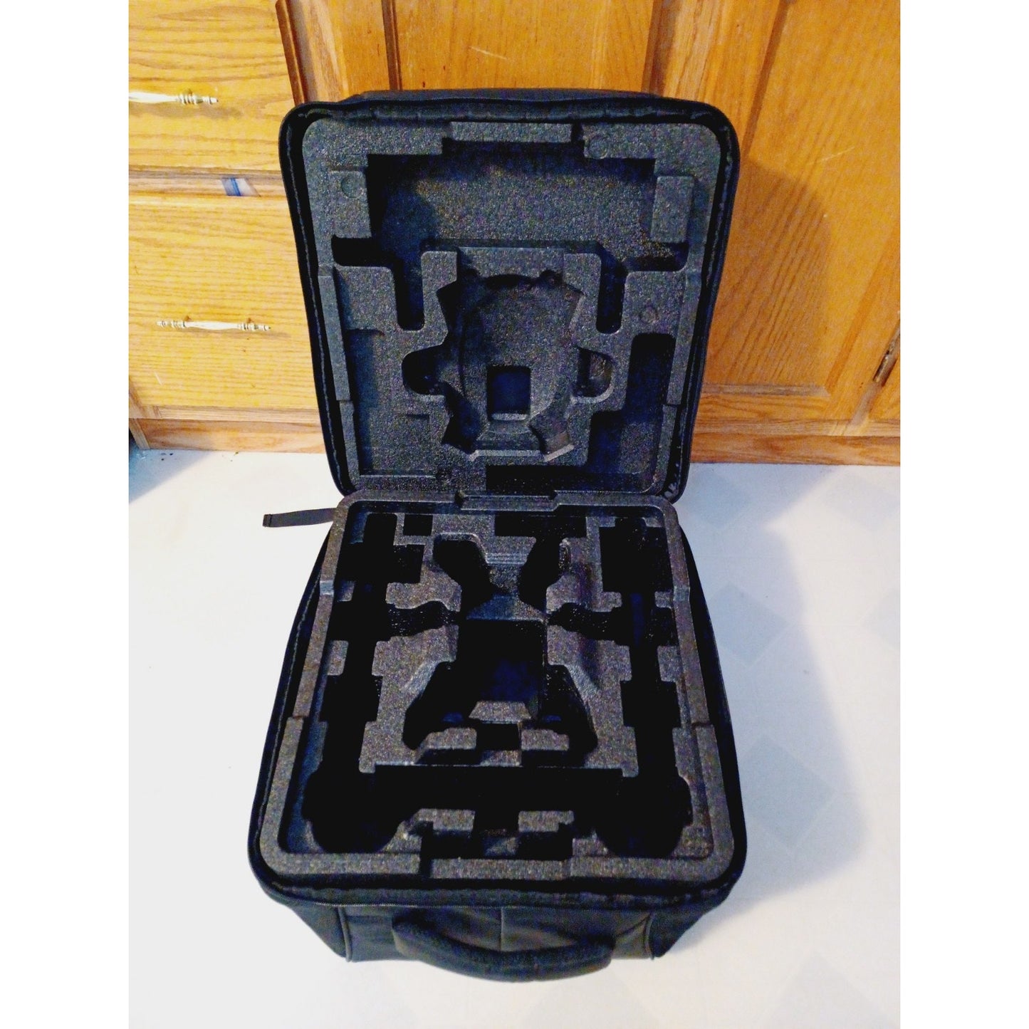 Yuneec Typhoon H, H Pro, H+, H3, H520, H520E Backpack Carrying Case for Drones
