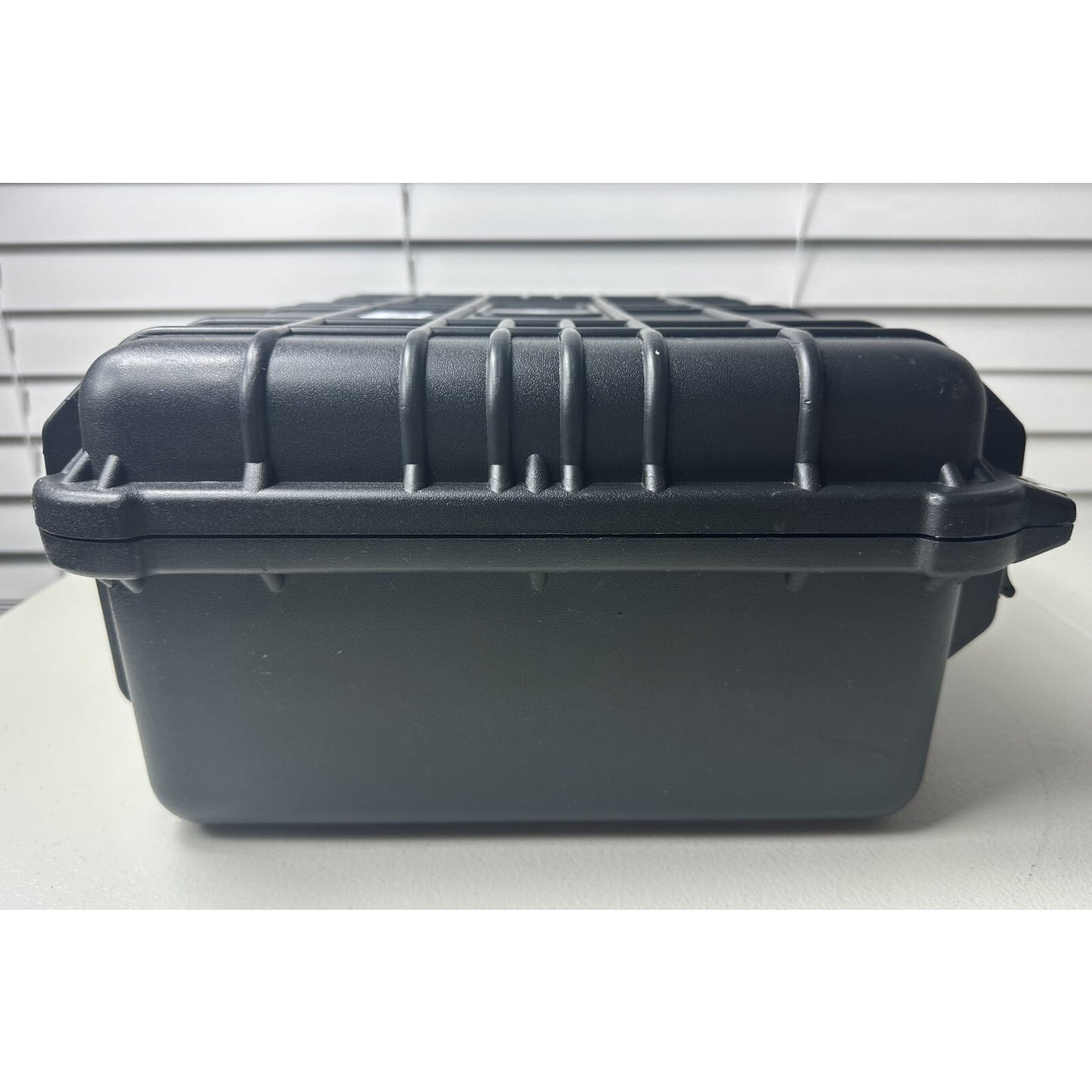 Tactical Hard Case Water & Shock Proof With Foam for Autel Evo 2 / Evo II Drone