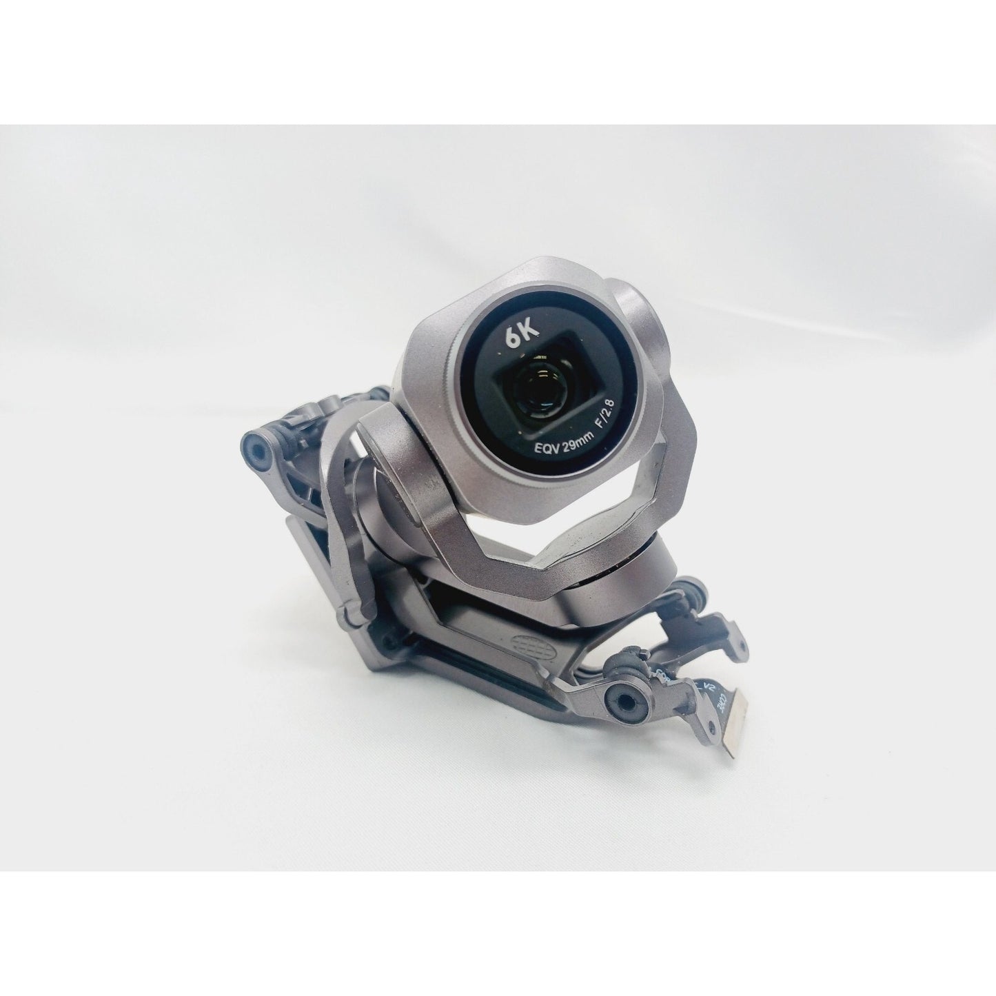 Autel Robotics EVO II 6K Replacement Gimbal Camera for V1 or V2 Drone ONLY