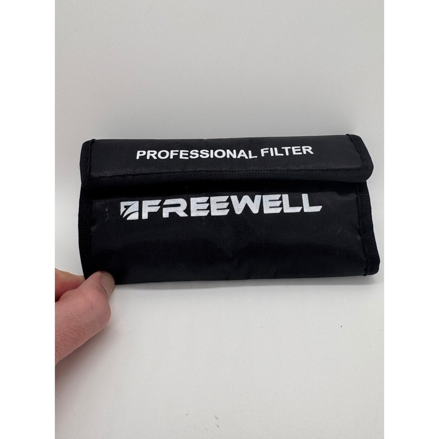 Freewell Filters for DJI Zenmuse X5 Camera - 5-Pack IR ND4 ND8 ND16 ND32 ND64