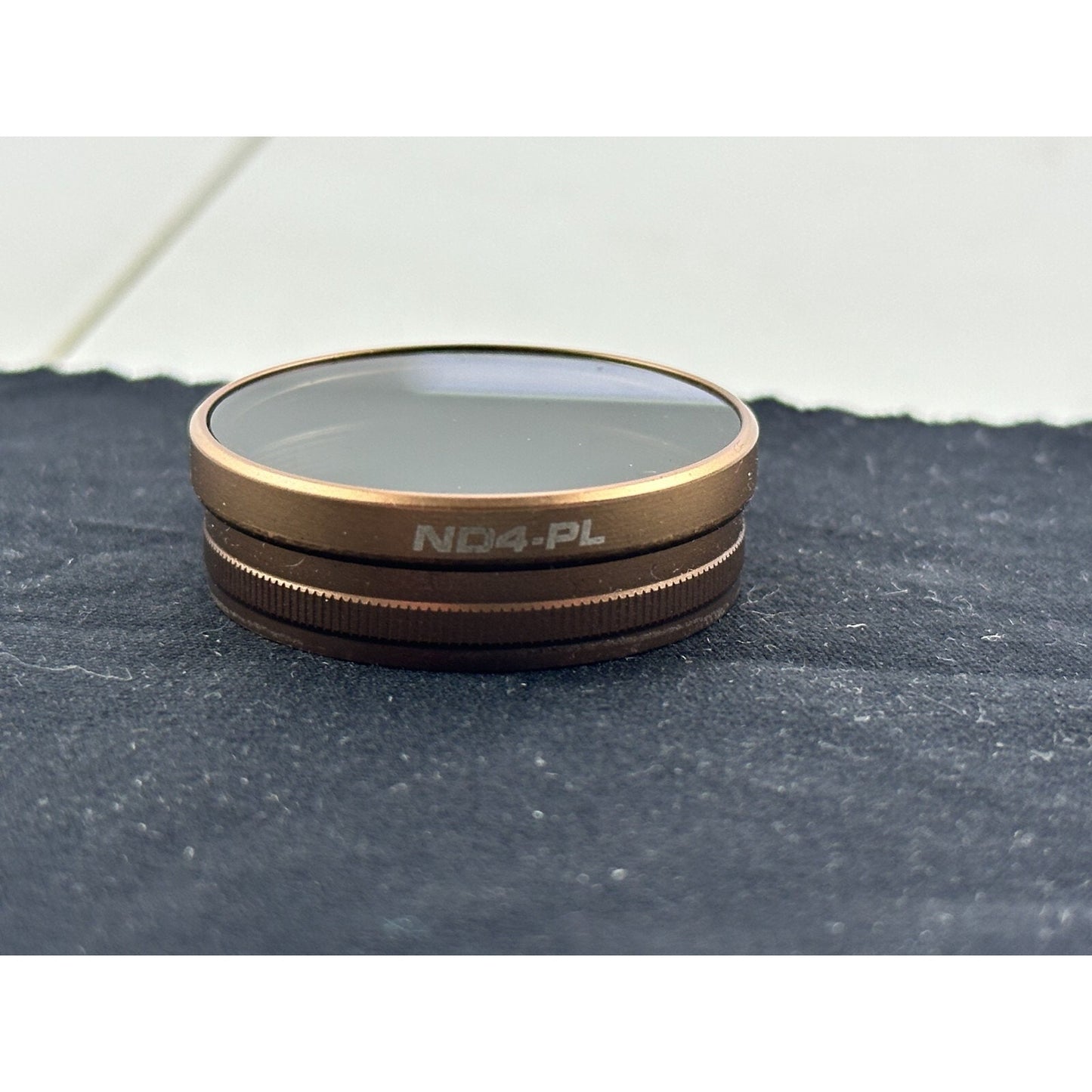 Skydio PolarPro Cinema Series ND Filter Set ND4-PL/8-PL/16-PL for Skydio 2 Drone