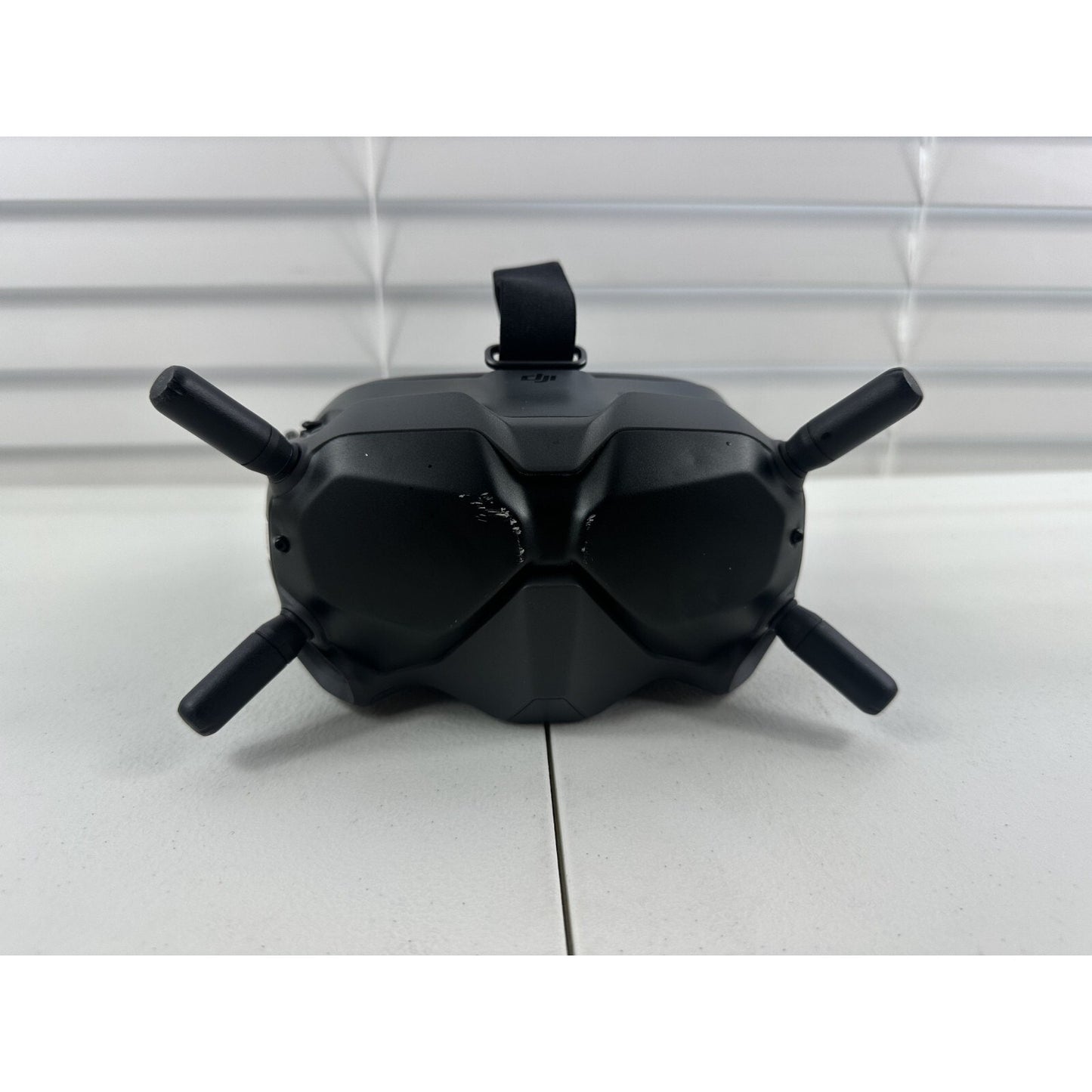 DJI FPV Goggles V2 (Used) for Drone Immersive Experience P/N FGDB28 - See Photos