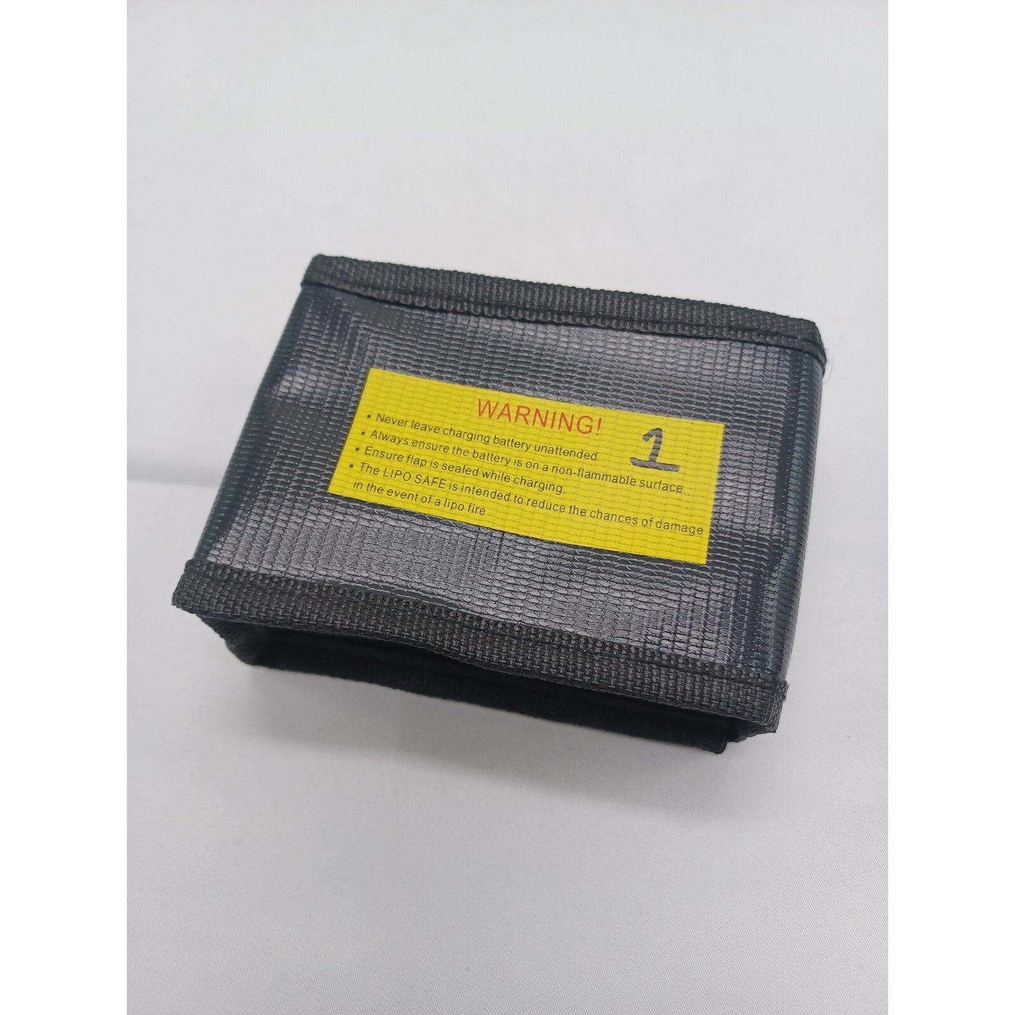 DJI Mavic Pro 2/Zoom Lipo Battery Protective Bag & MP1 Pro