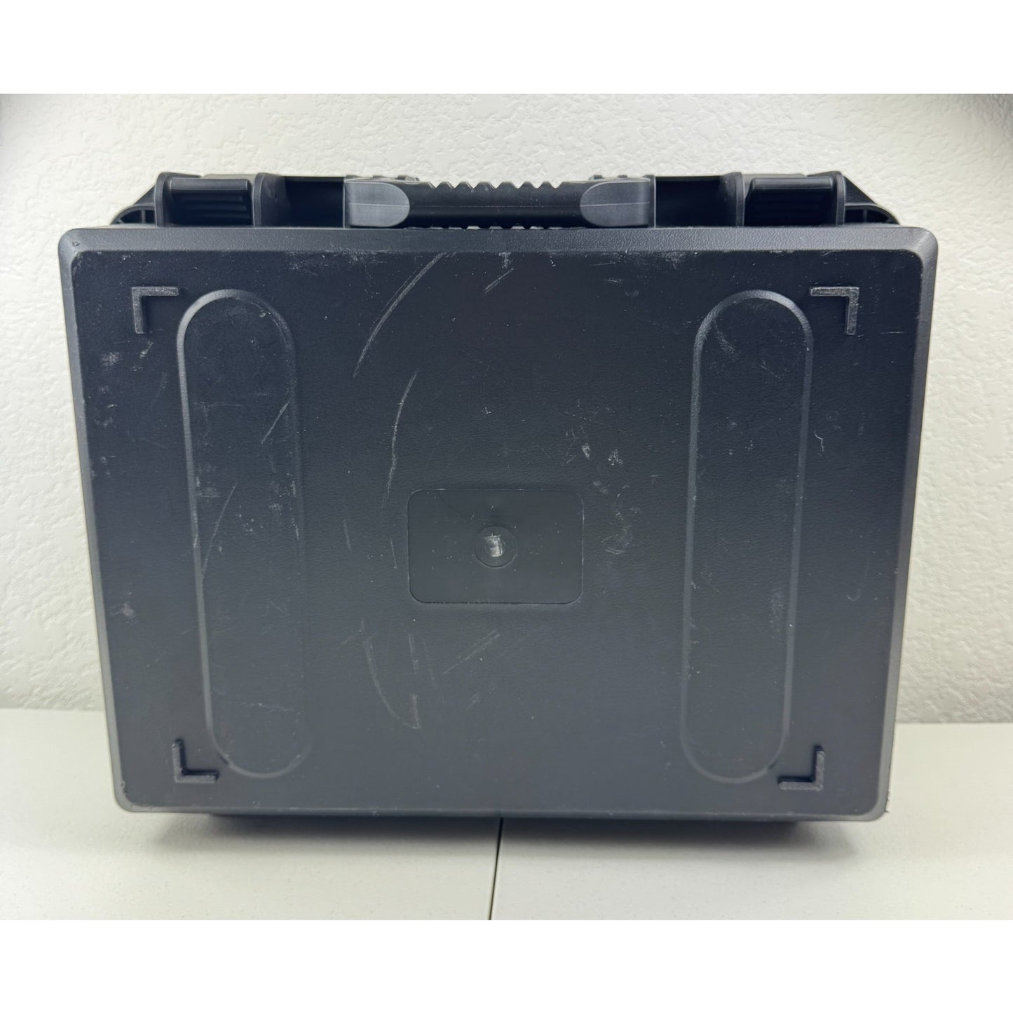 Hard Carrying Case for DJI FPV Goggles V1 Compatible with DJI Phantom 4
