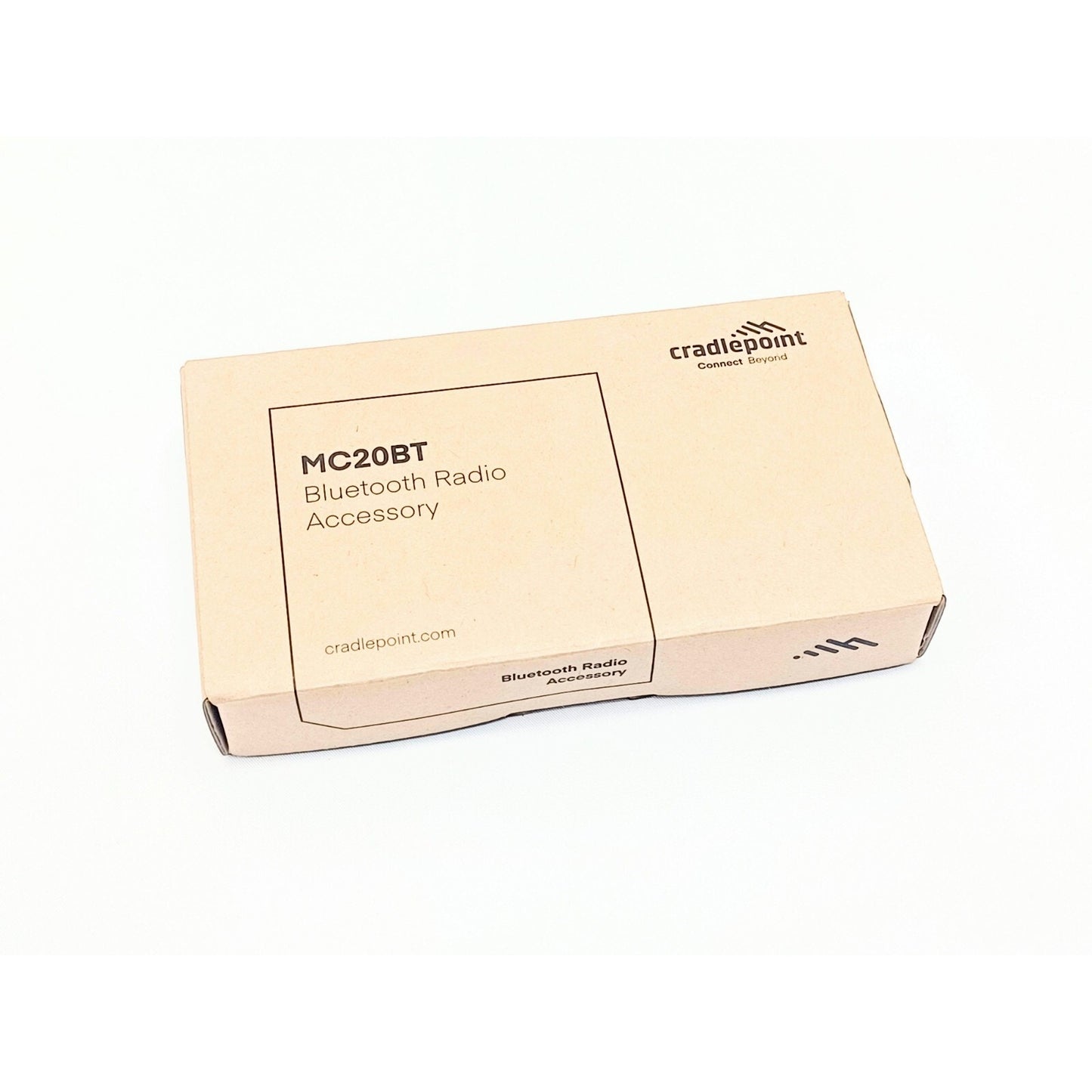 Cradlepoint MC20BT for E3000 & E300, Bluetooth Module w/Antenna P/N 170846-000