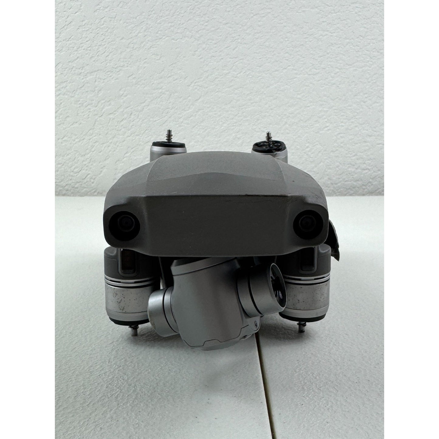 DJI Mavic 2 Zoom Drone Gray (Drone Only) - Damaged