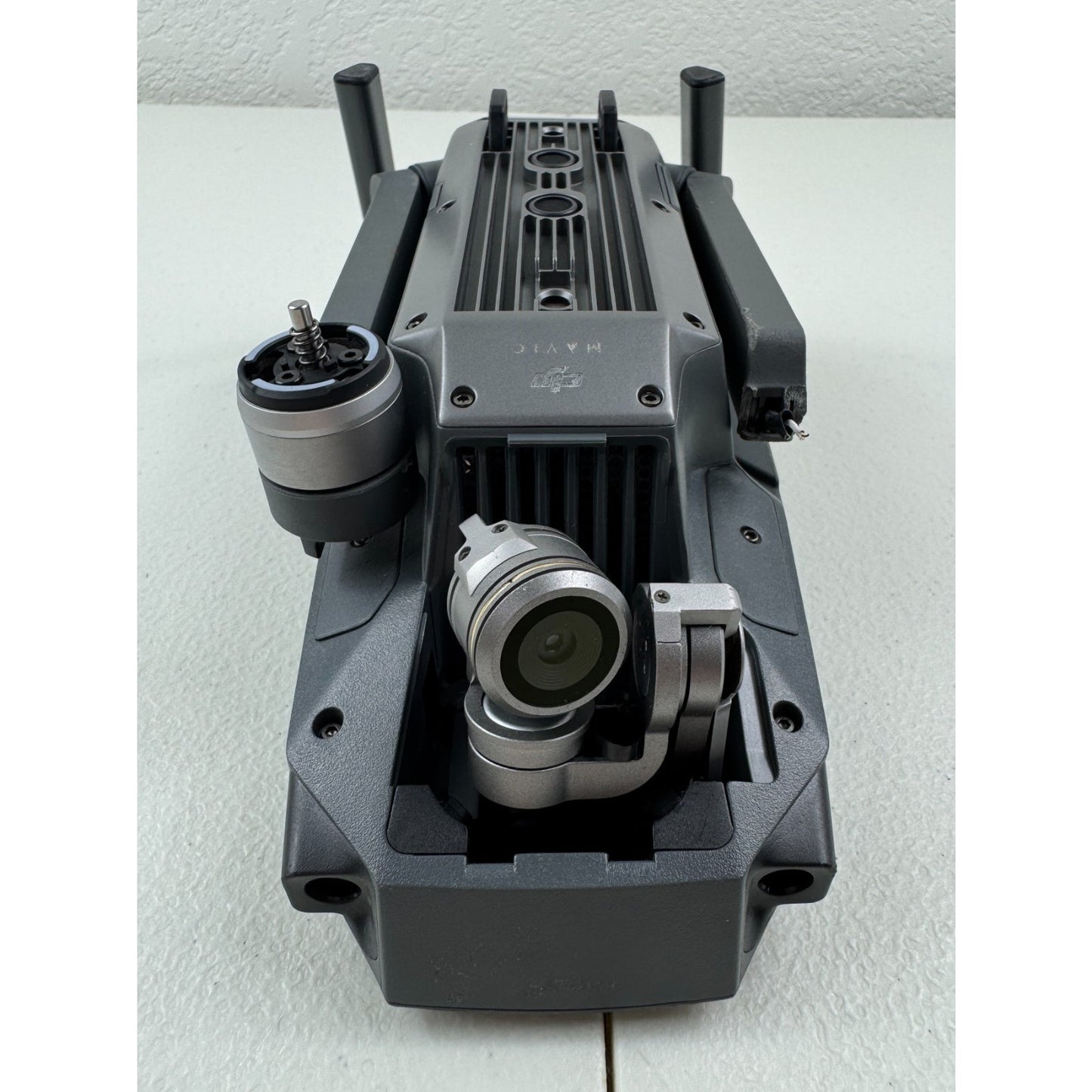 DJI Mavic Pro (M1P) Replacement Aircraft Body Only for Crash Lost Drone