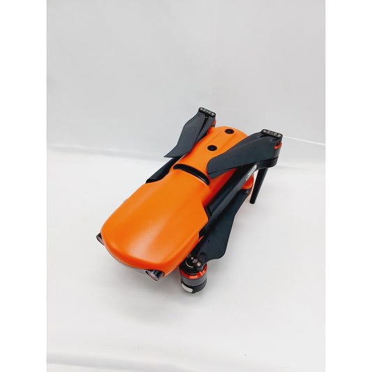 Autel EVO II V1 EVO 2 8K Drone Black/Orange P/N MDCS (Drone Only)