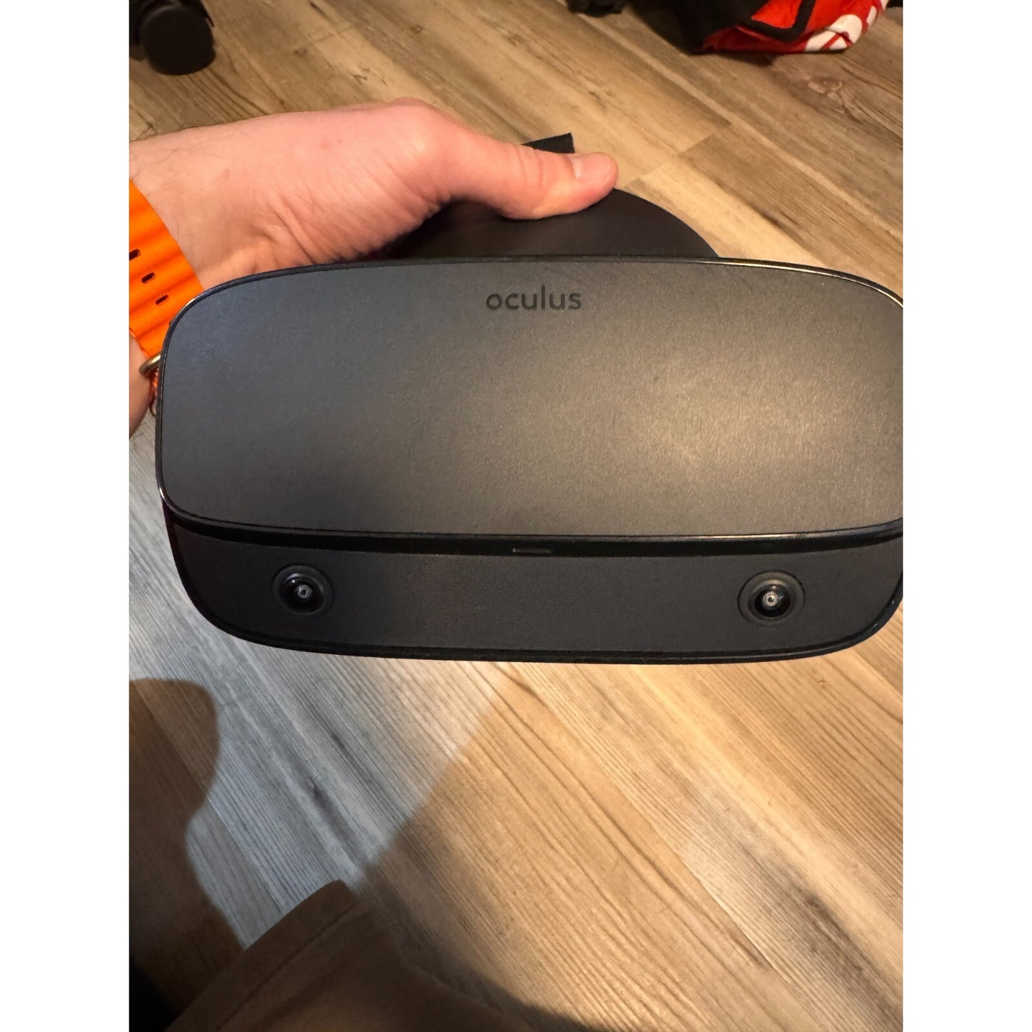 Oculus Rift S PC-Powered VR Gaming Headset Only