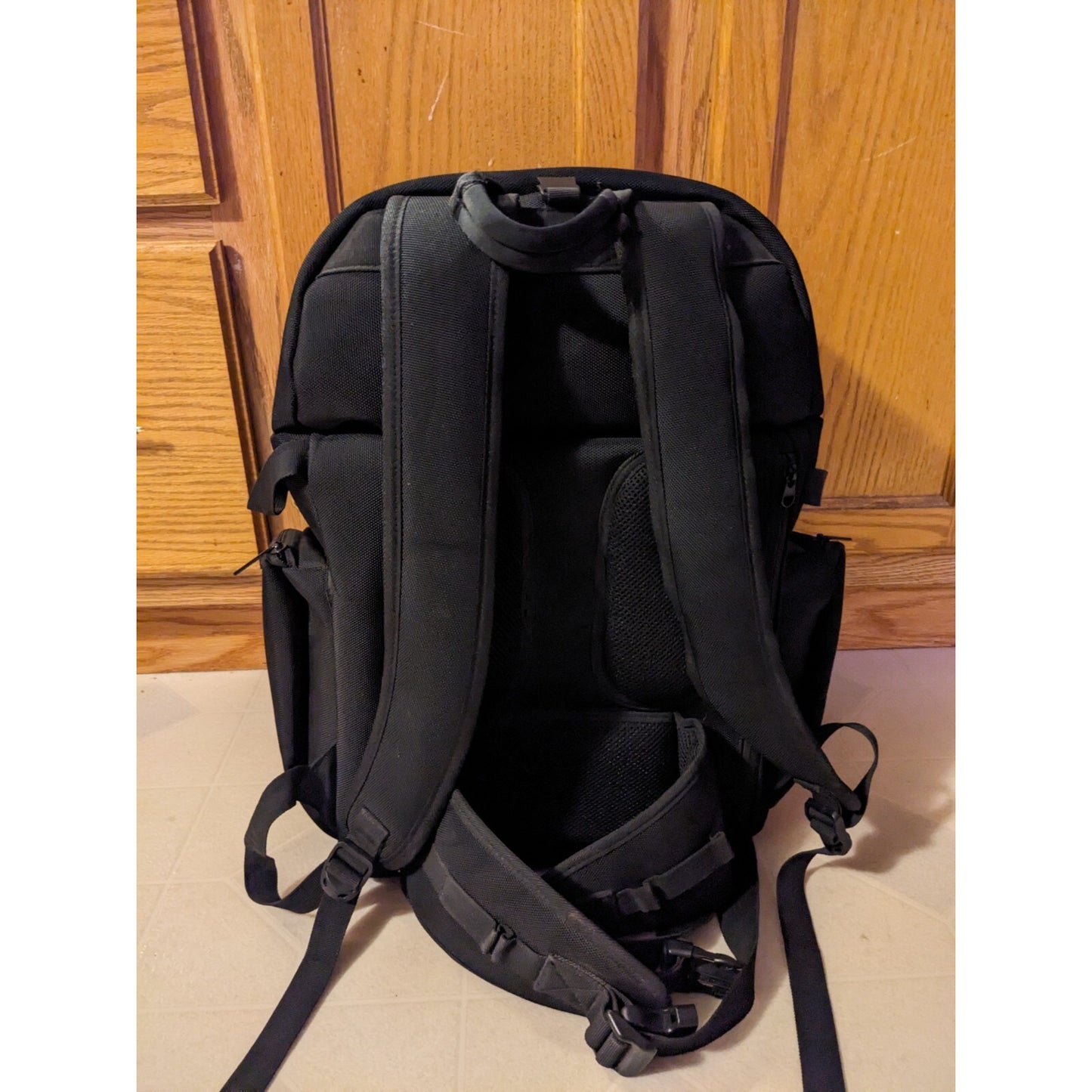 Lykus Backpack with Shoulder Straps for Phantom 4 / Pro / V2.0 - Used
