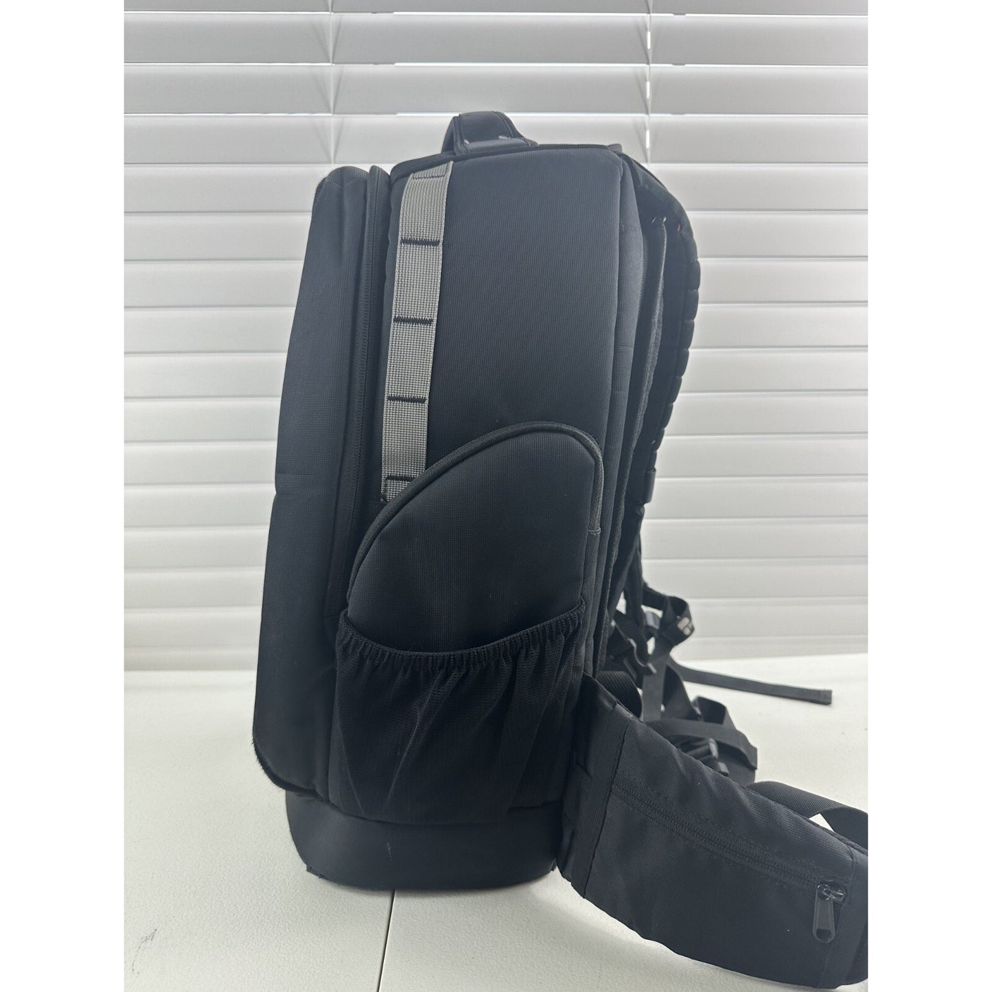 Polar Pro Trekker Drone and Camera Backpack - See Photos