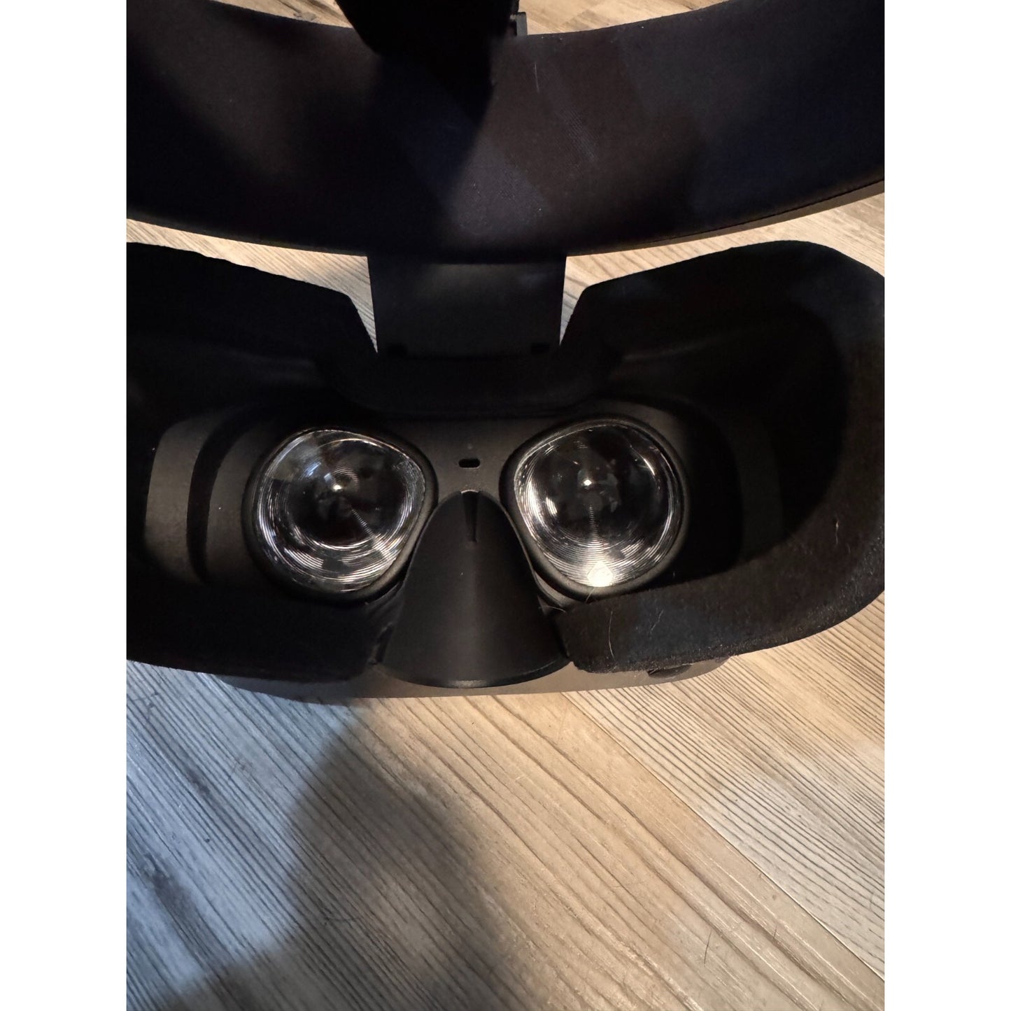 Oculus Rift S PC-Powered VR Gaming Headset Only