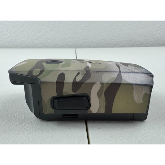 DJI Mavic Pro (M1P) (Camo Skin) Battery P/N FB1-3830mAh-11.4V - 22 Cycles