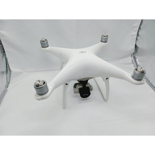 DJI Phantom 4 Drone and Camera Only - Flies Great Model WM330A