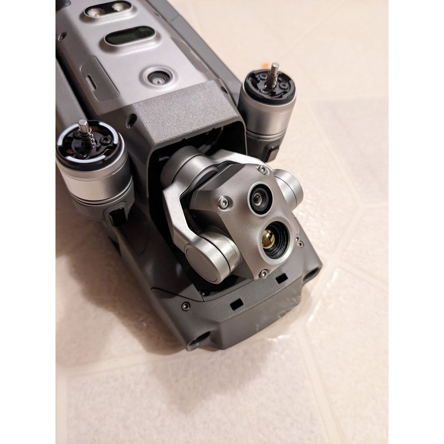 DJI Mavic 2 Enterprise Advanced Thermal Drone - Drone Only