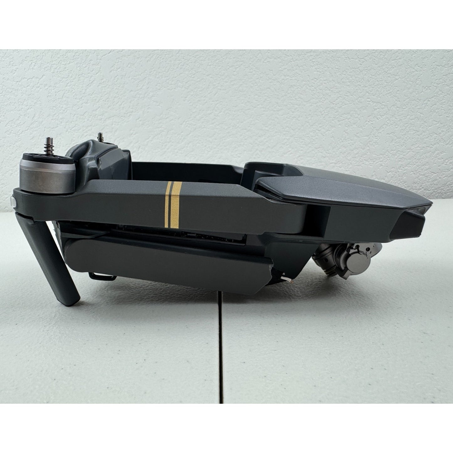 DJI Mavic Pro (M1P) Replacement Aircraft Body Only for Crash Lost Drone