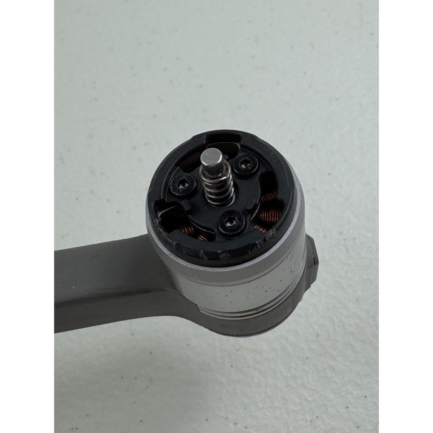 DJI Mavic 2 Zoom Drone Gray (Drone Only) - Damaged