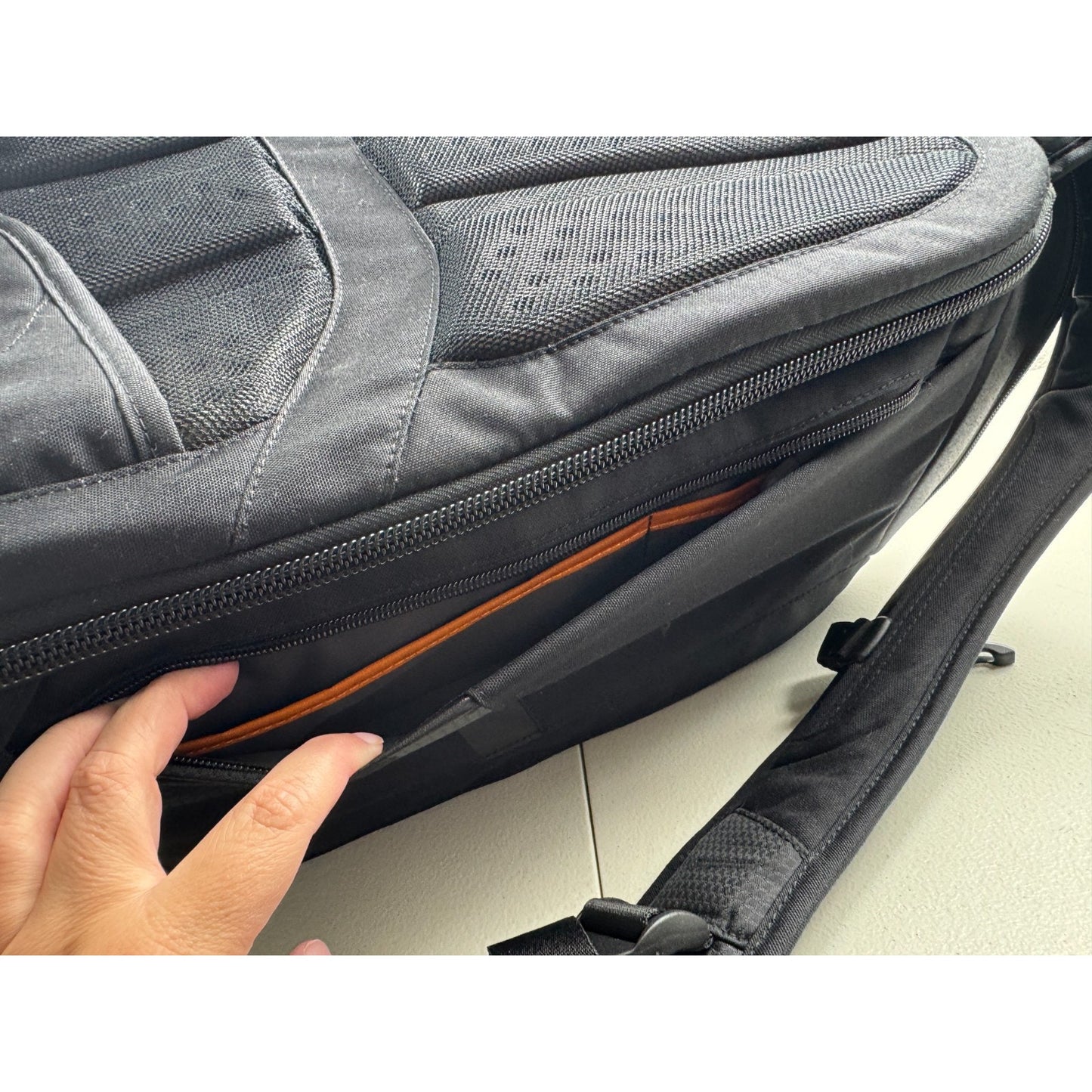 Lowepro DroneGuard BP 450 AW Black Backpack For Drone Quadcopter DJI