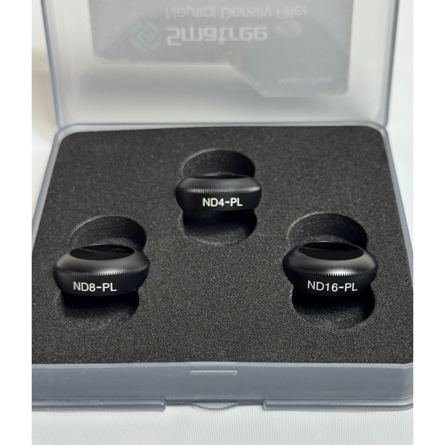 Smatree ND Filter Set for Mavic Pro original (M1P) ND4/8/16