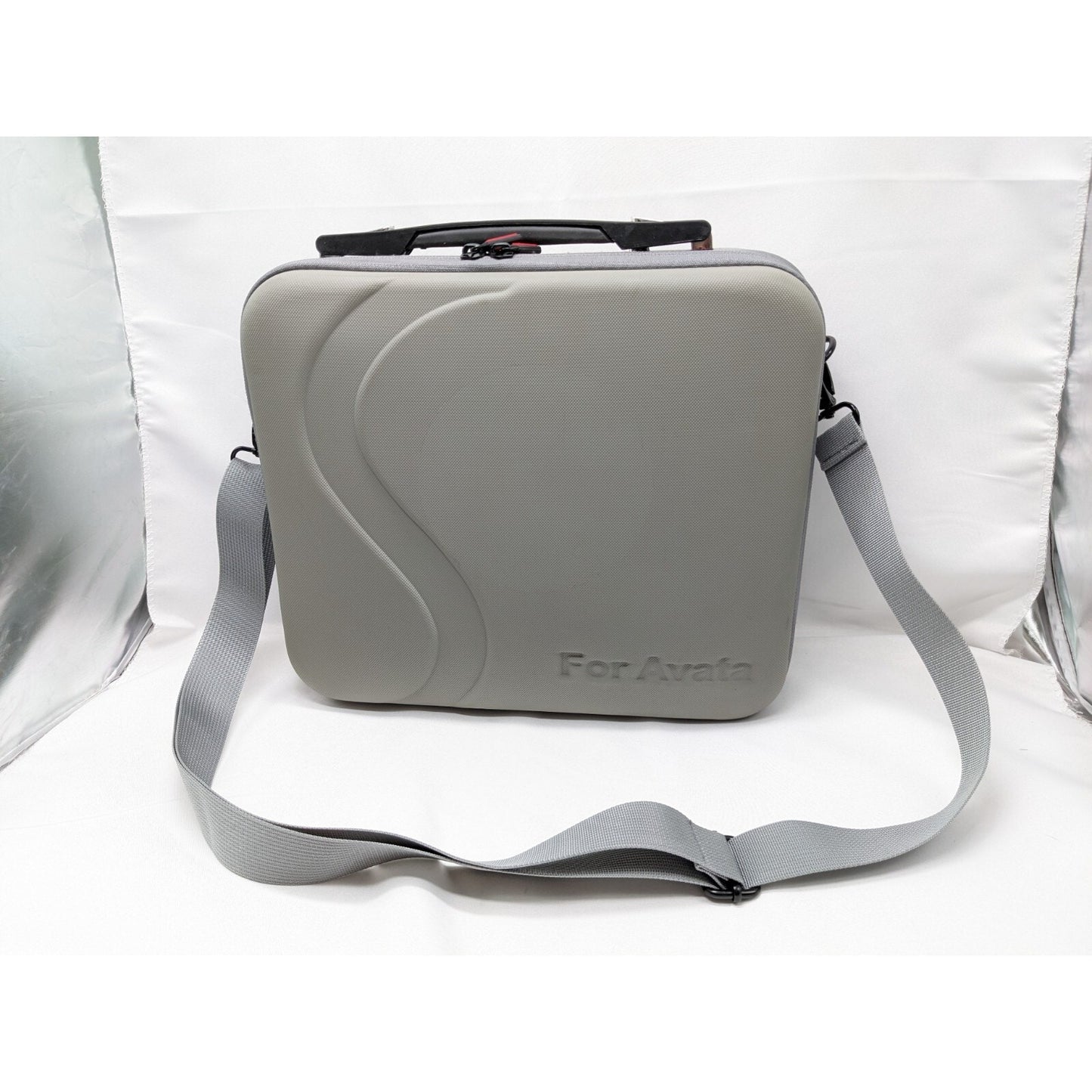 STARTRC Avata Carrying Case Shoulder Storage Bag for DJI Avata FPV Accessories