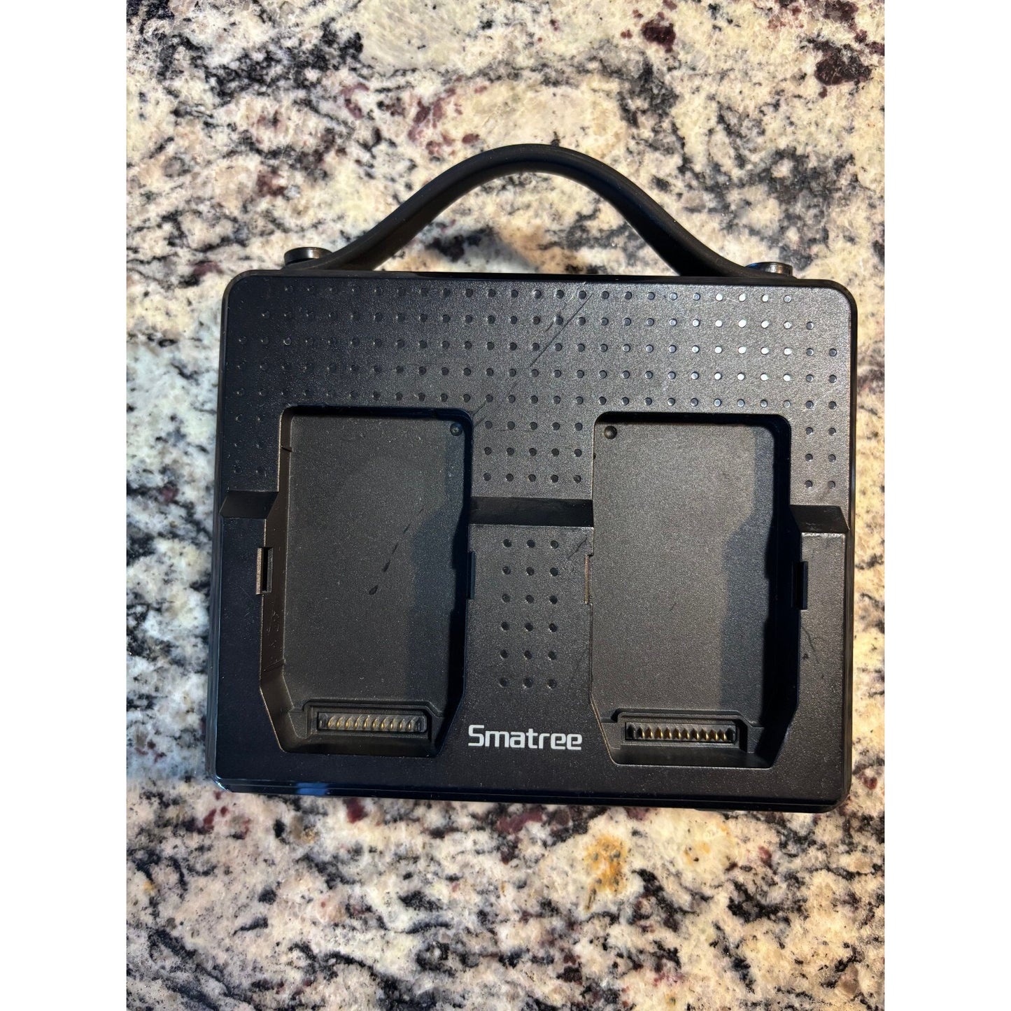 Smatree Mavic 2 Pro / Zoom 148Wh Portable Charging Station High Speed Dock