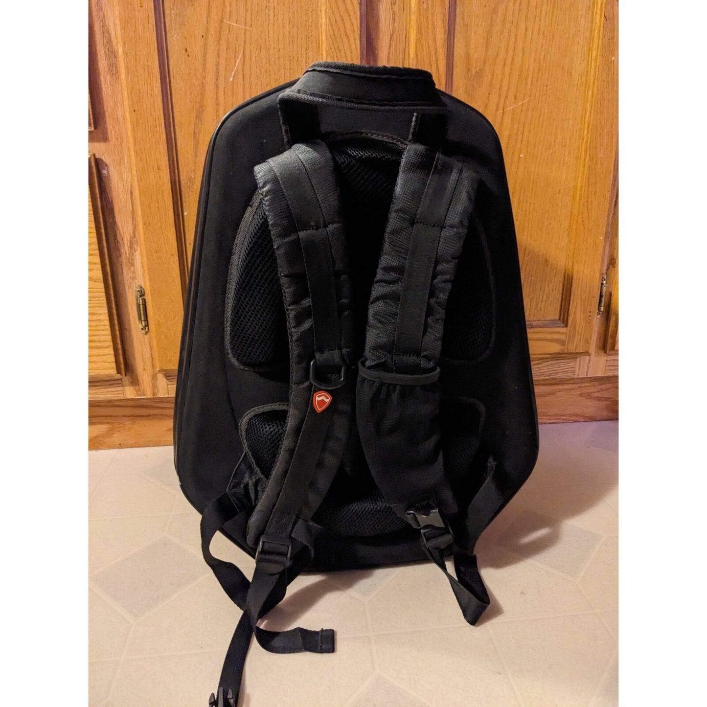 Wildpie digital camo backpack for Phantom 4 Pro - Used