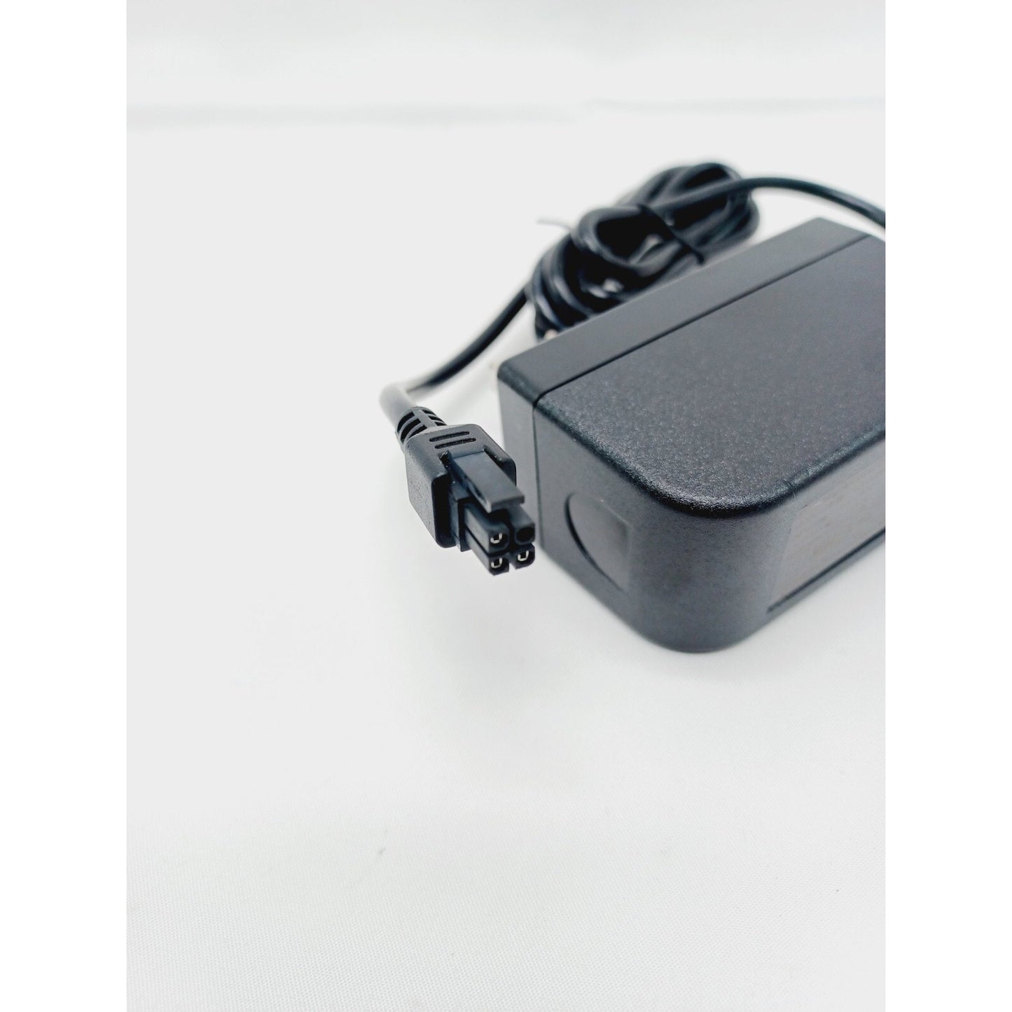 12V 2A 4 Pin Power Cable for Cradlepoint IBR600 IBR650 IBR900 IBR1100 IBR1700