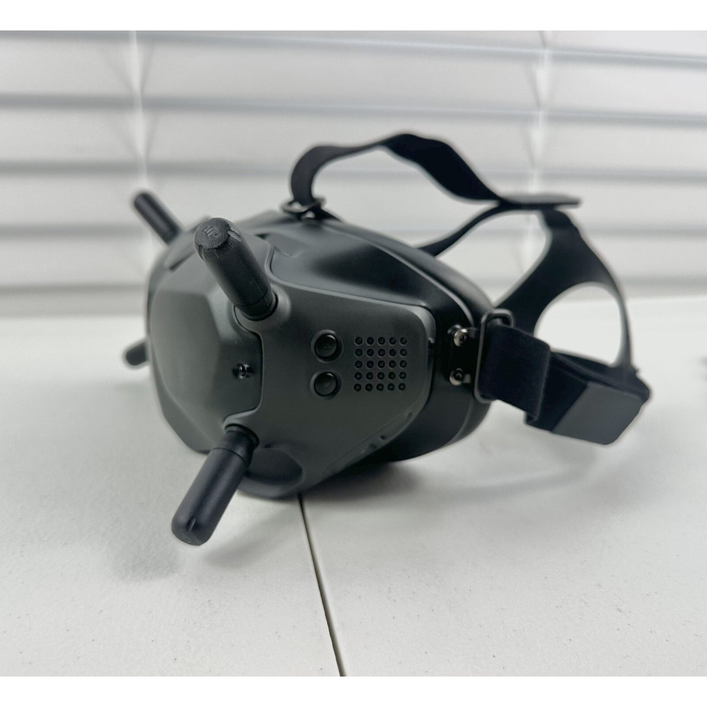 DJI FPV Goggles V2 (Used) for Drone Immersive Experience P/N FGDB28 - See Photos