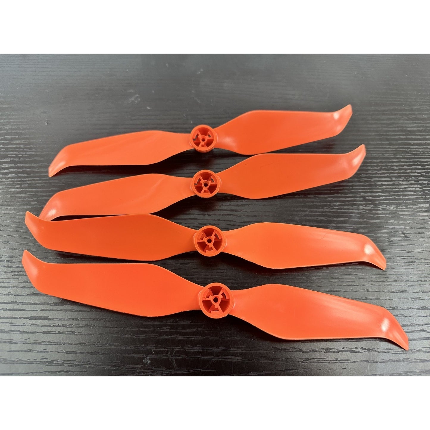 Replacement Propeller Set for DJI Phantom 4 / Pro / v2.0 (4 pcs) (Orange)
