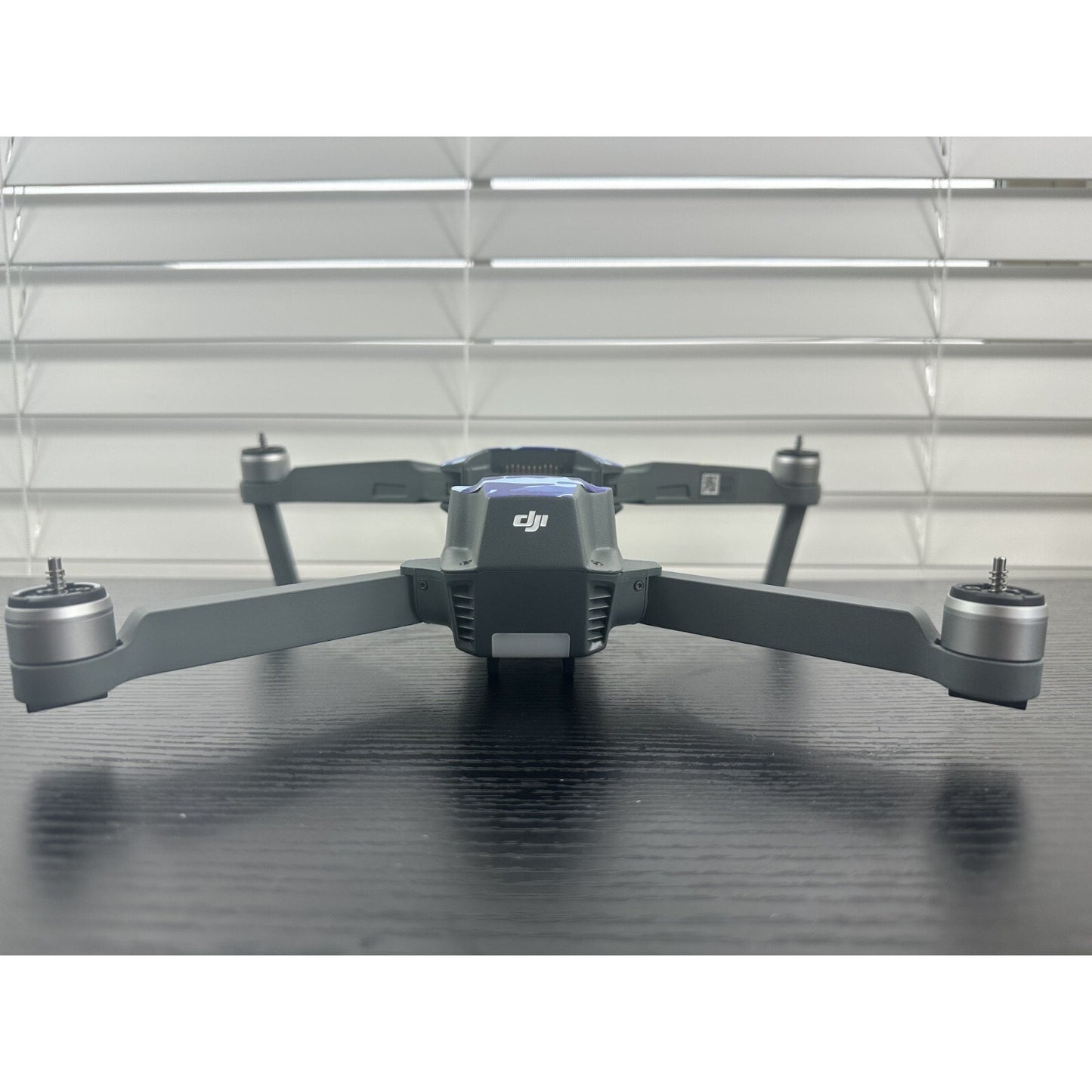 DJI Mavic Pro (M1P) (Blue) Replacement Aircraft Body Only for Crash Lost Drone