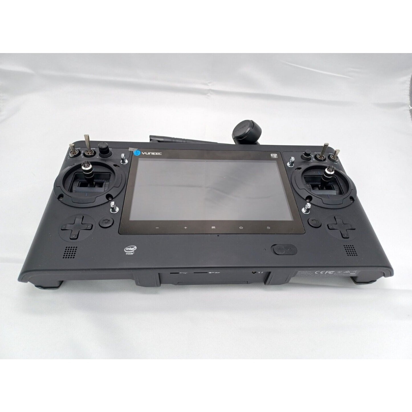 Yuneec ST16 Personal Ground Station Controller for Typhoon H Drone