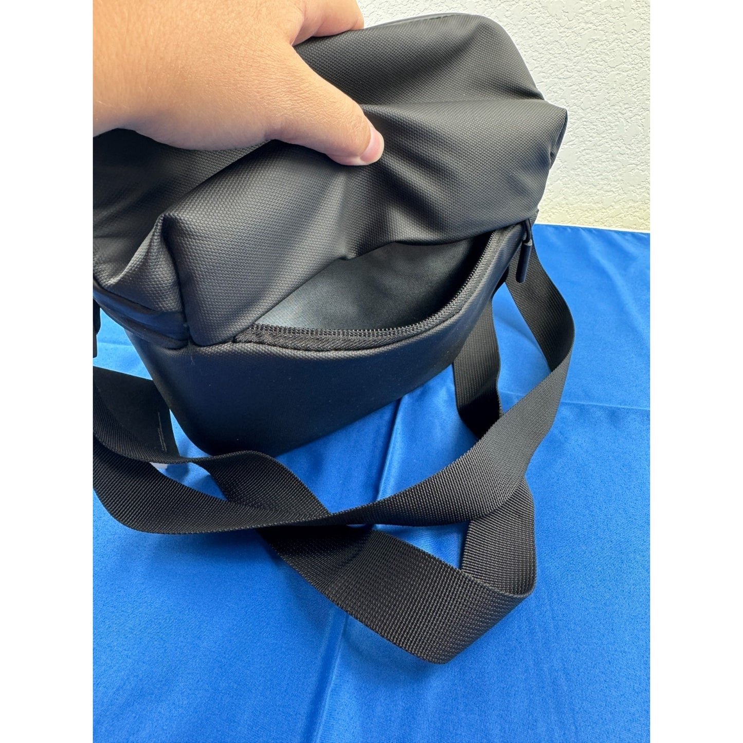 Portable Shoulder Bag Travel Carrying Case For DJI Mini 3 Pro Combo